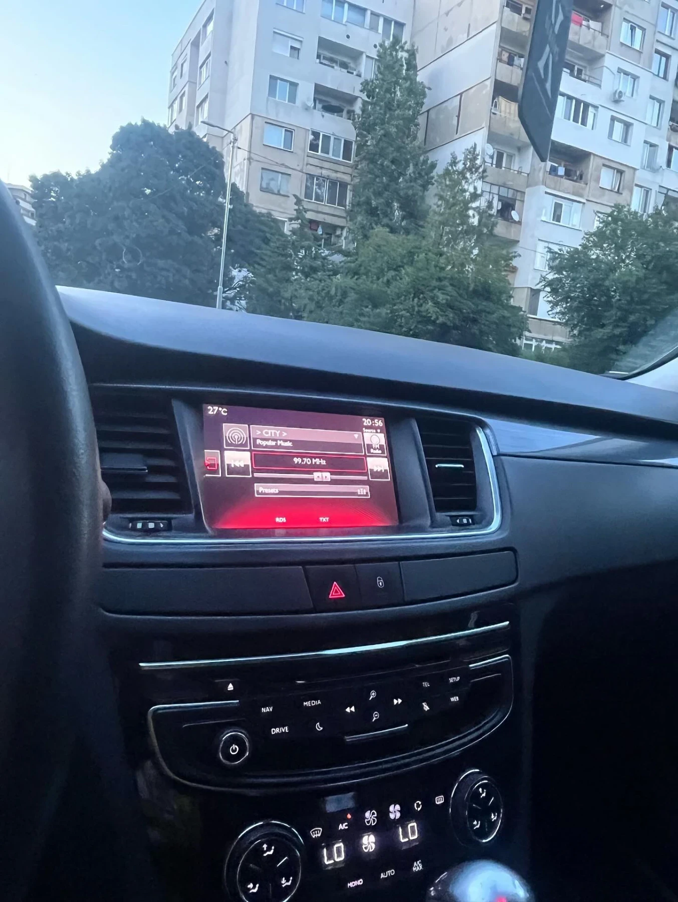 Peugeot 508  - изображение 10