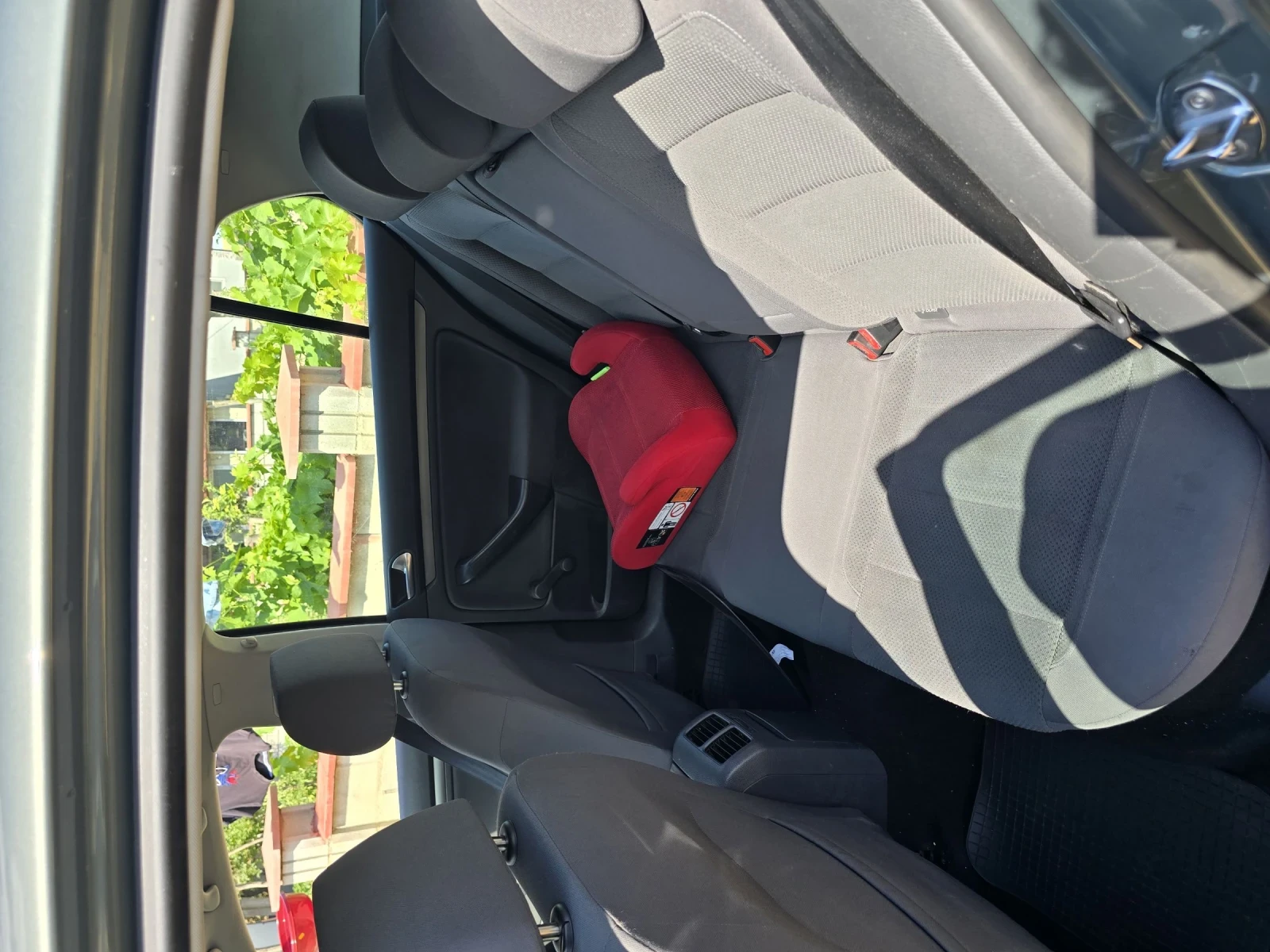 VW Golf  - изображение 7