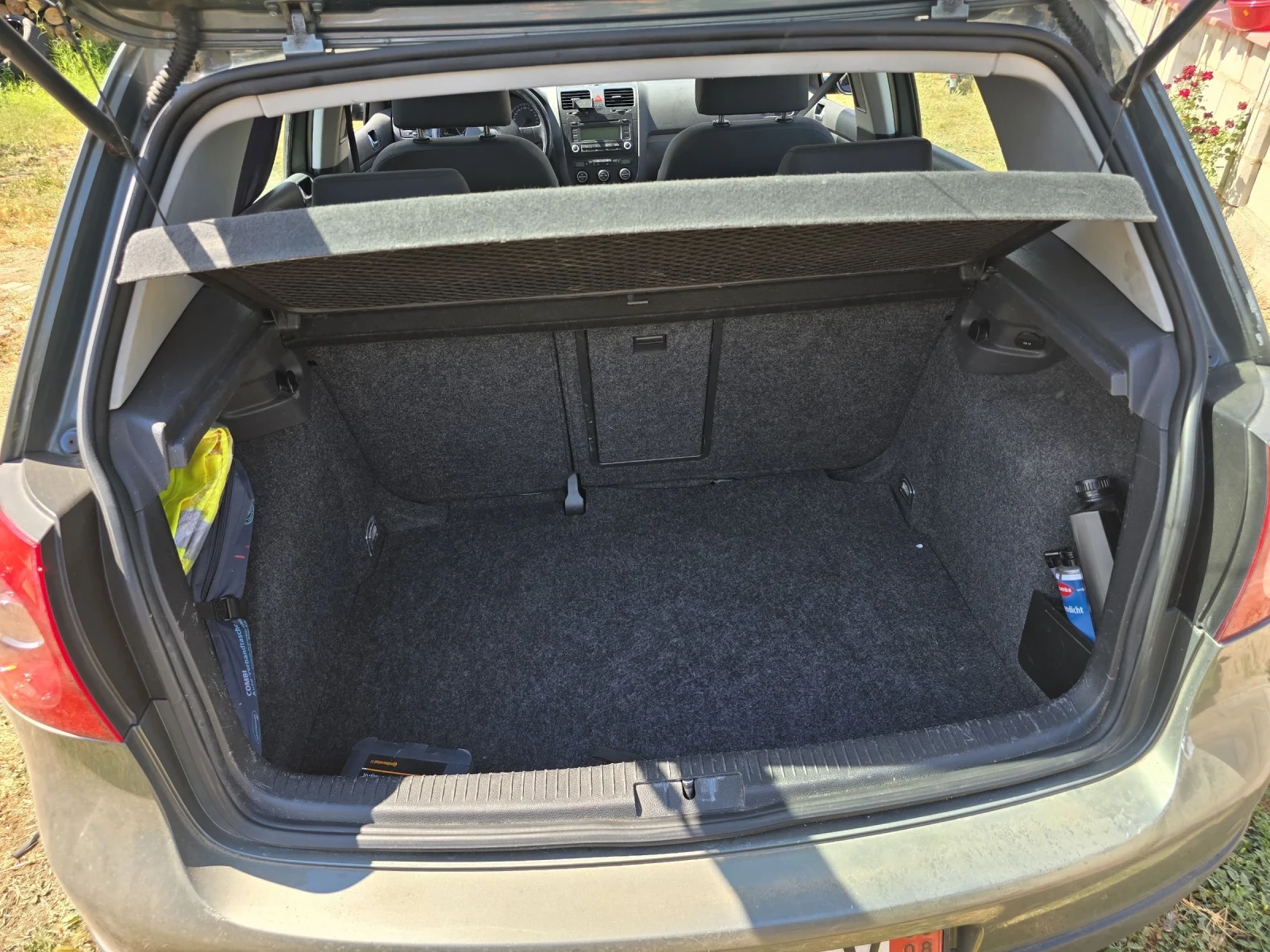 VW Golf  - изображение 5