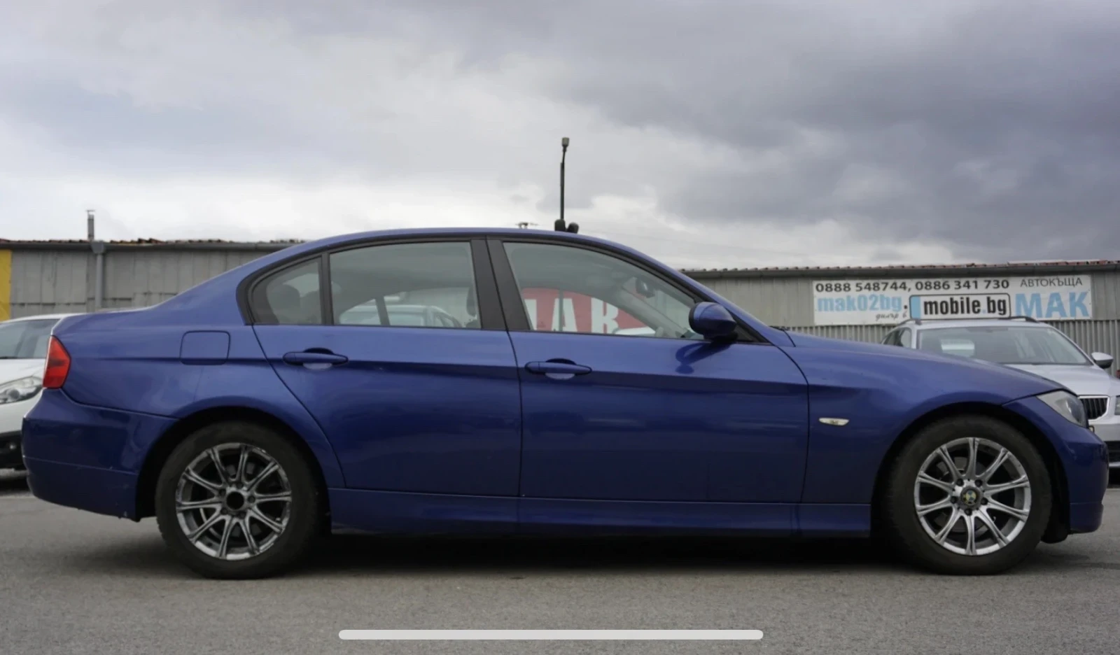 BMW 318  - изображение 2