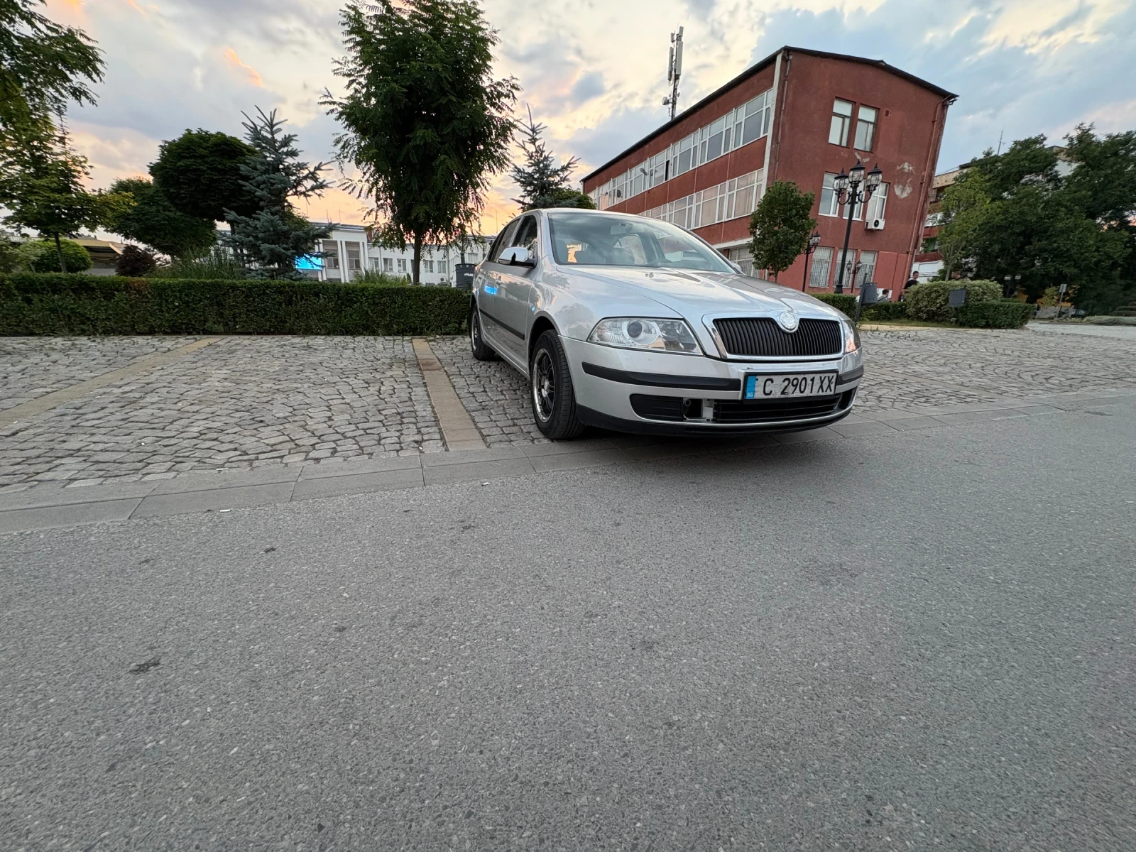 Skoda Octavia  - изображение 3