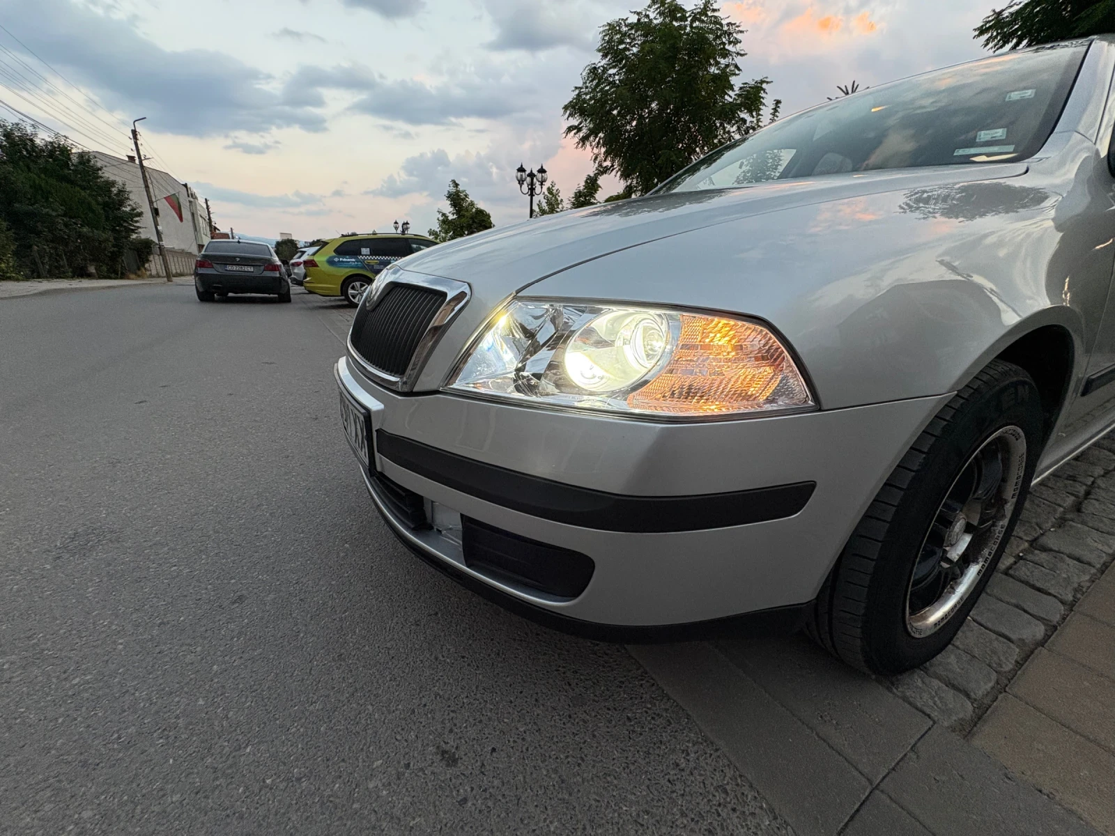 Skoda Octavia | Mobile.bg — изображение 1