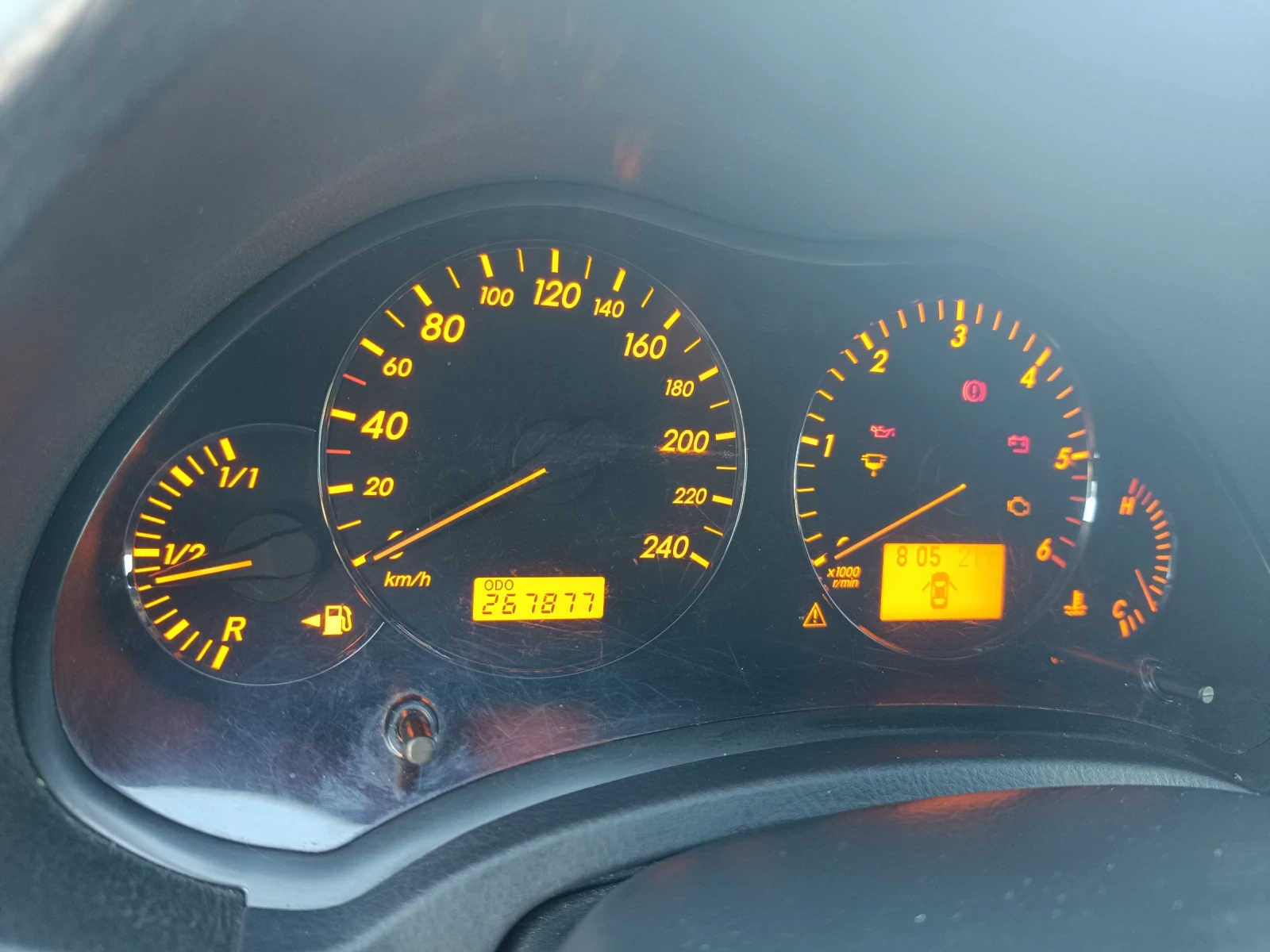 Toyota Avensis D4D | Mobile.bg — изображение 11
