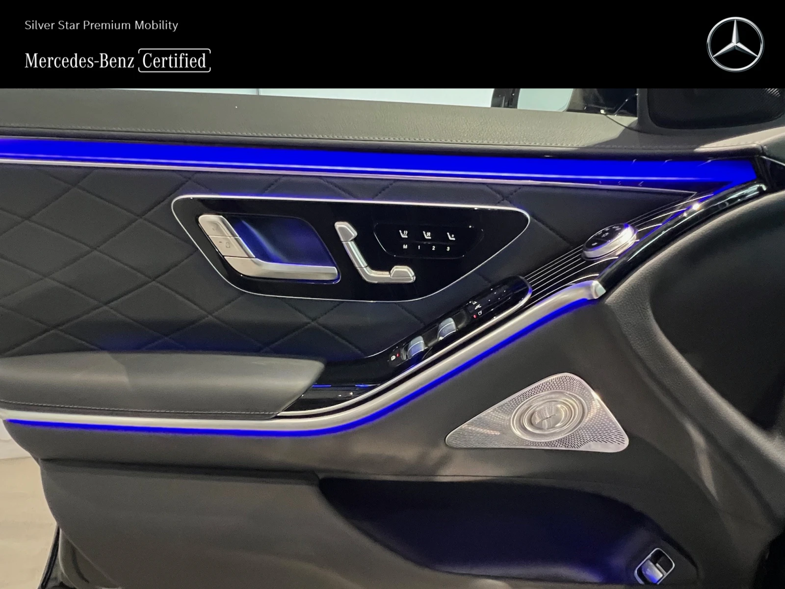 Mercedes-Benz S 450 d 4MATIC L | Mobile.bg   12