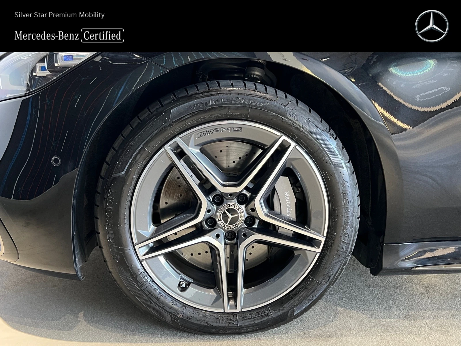 Mercedes-Benz S 450 d 4MATIC L - изображение 5