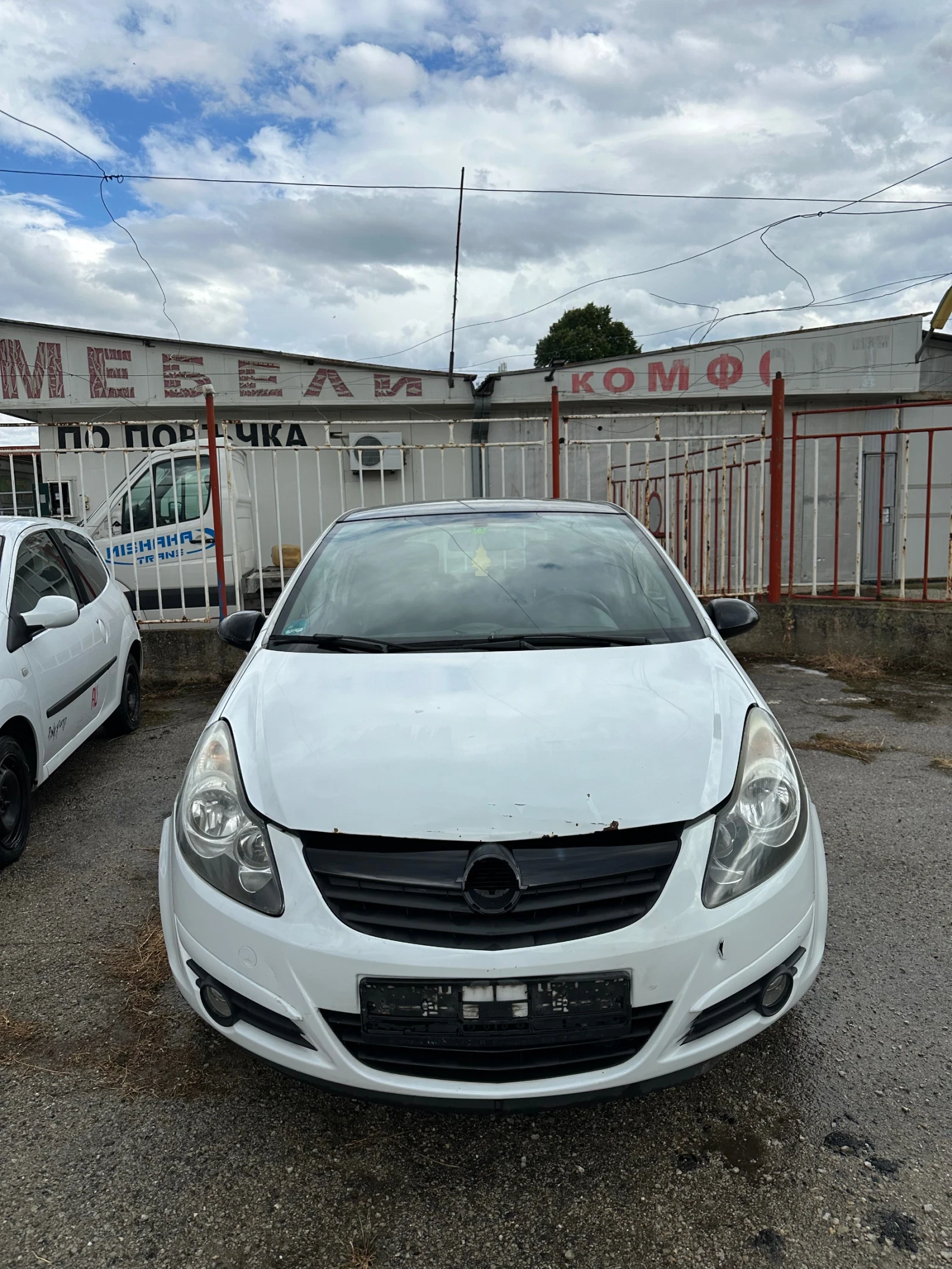 Opel Corsa 1.2  - изображение 2