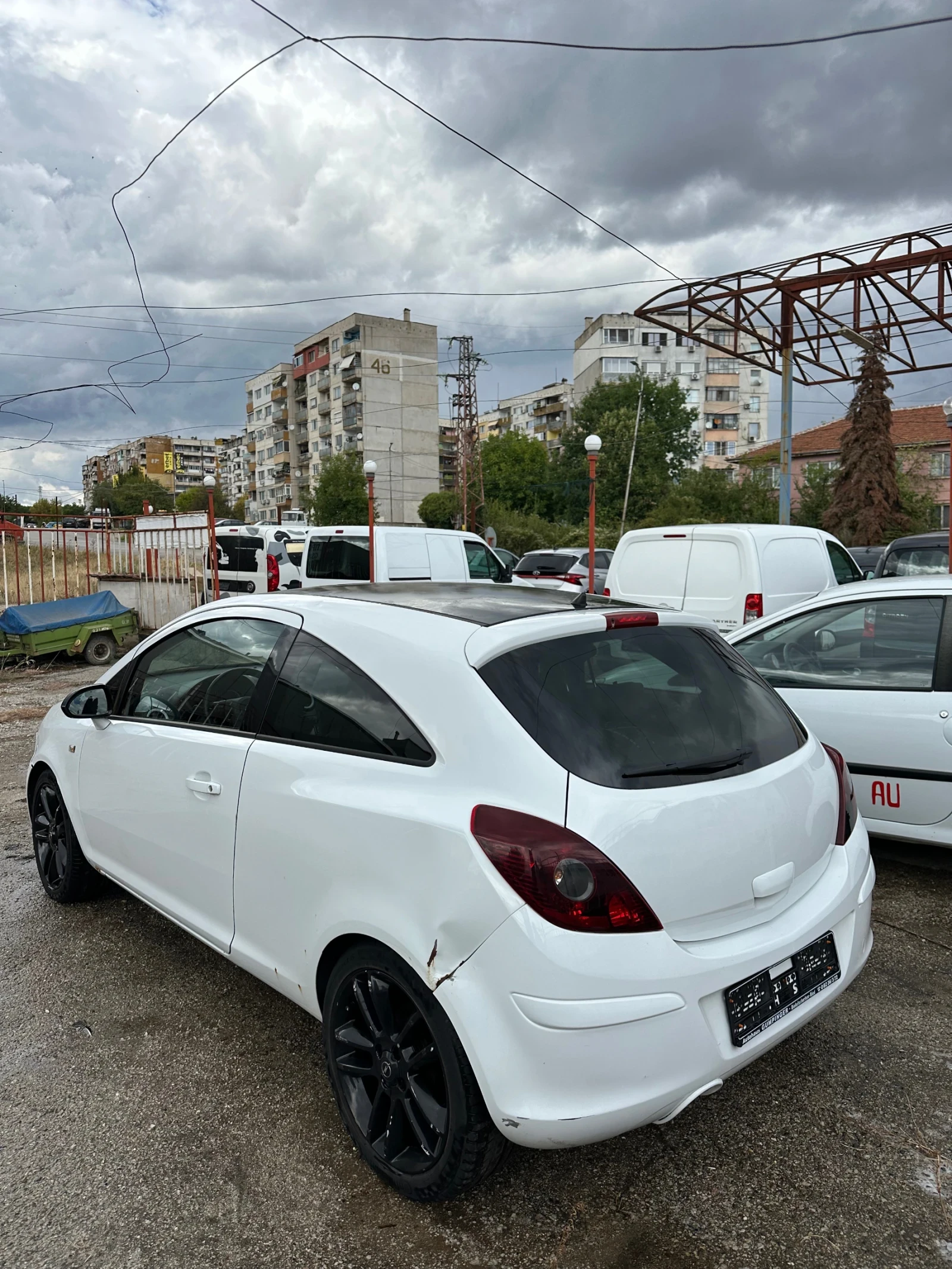 Opel Corsa 1.2  - изображение 5