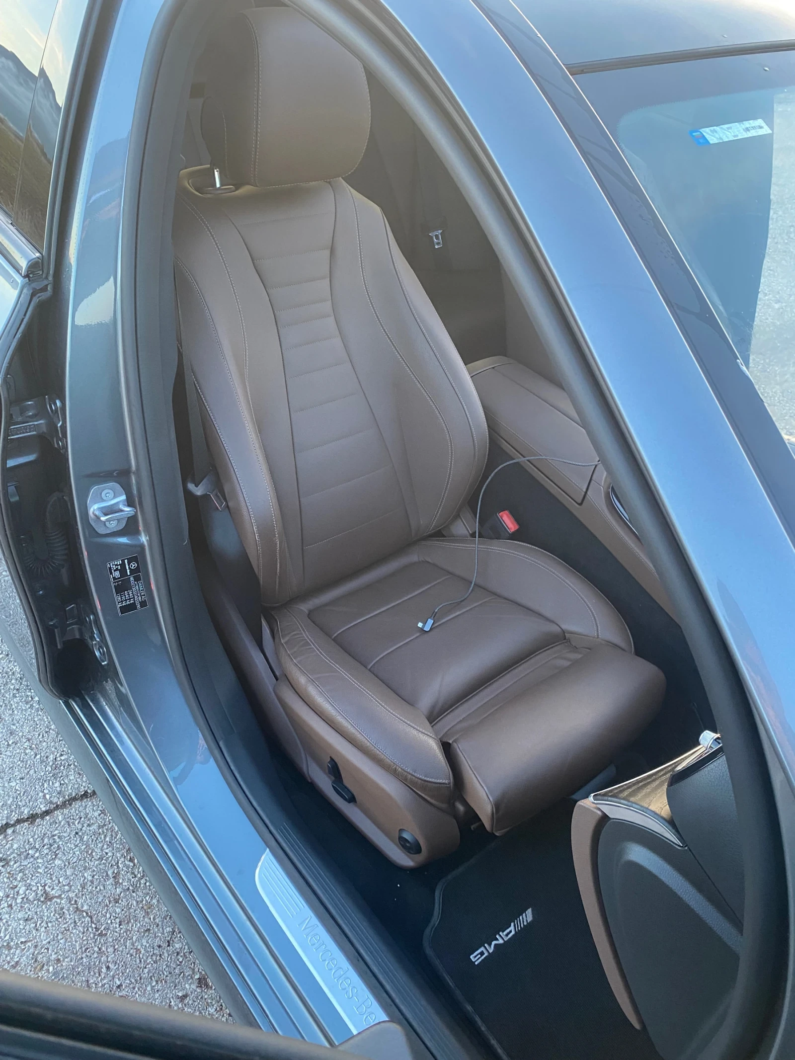 Mercedes-Benz E 350 ������� �� 20 ��������, ��� �����, ��������� | Mobile.bg � ����������� 11