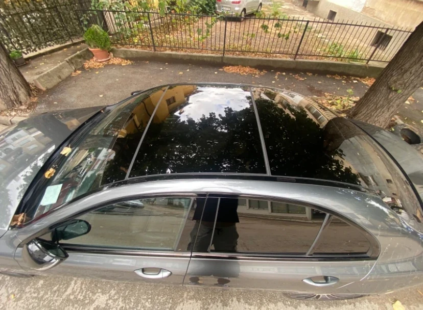 Mercedes-Benz E 350 ������� �� 20 ��������, ��� �����, ��������� | Mobile.bg � ����������� 15