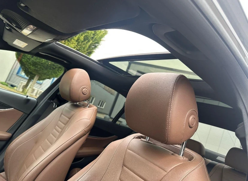 Mercedes-Benz E 350 ������� �� 20 ��������, ��� �����, ��������� | Mobile.bg � ����������� 12