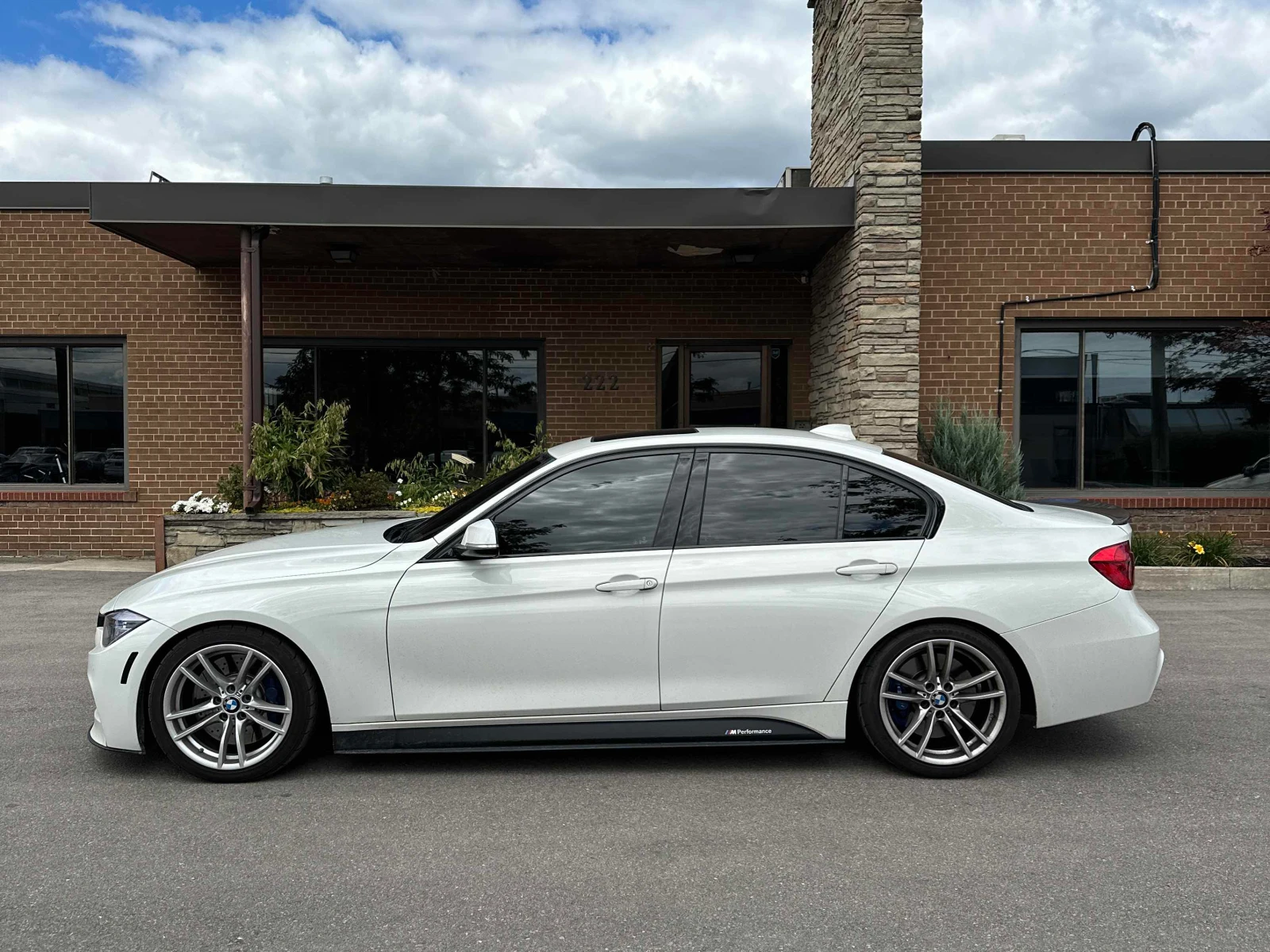 BMW 340 M-pack* X-drive* Harman/Kardon* подгрев* Пано - изображение 2