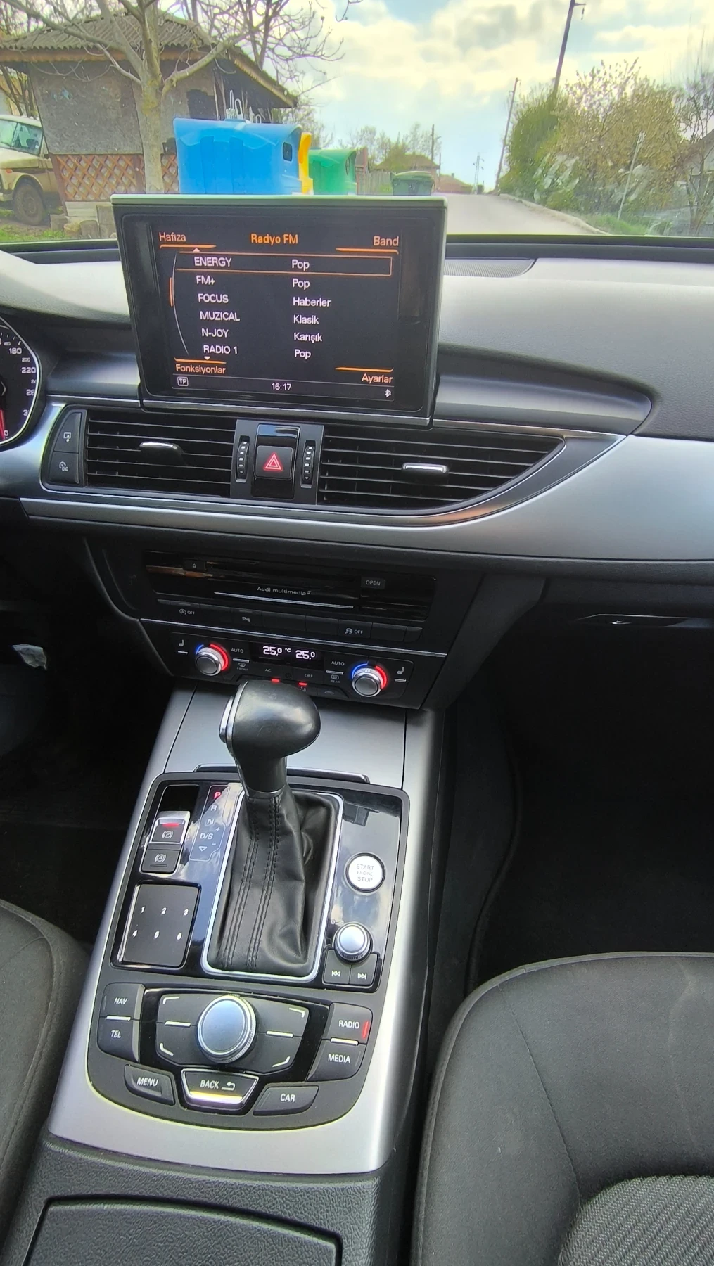 Audi A6 | Mobile.bg — изображение 6