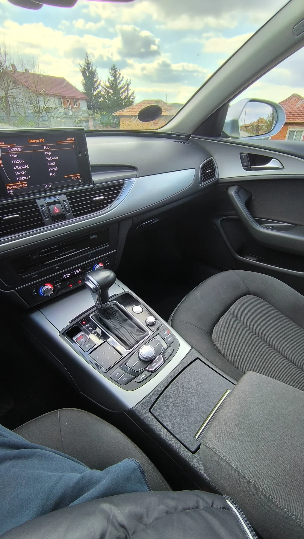 Audi A6 | Mobile.bg — изображение 9