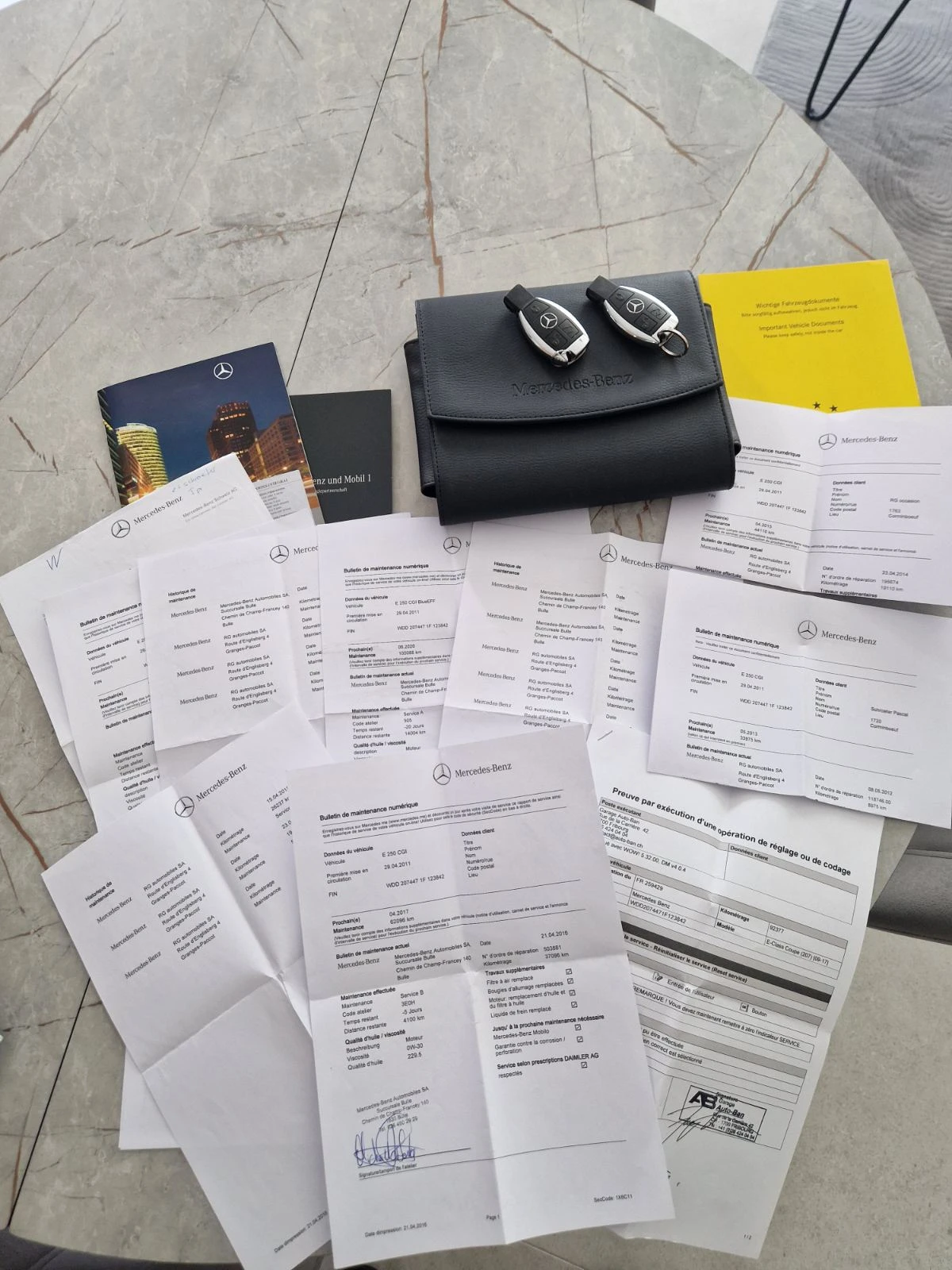 Mercedes-Benz E 250 CGI | Mobile.bg � ����������� 16