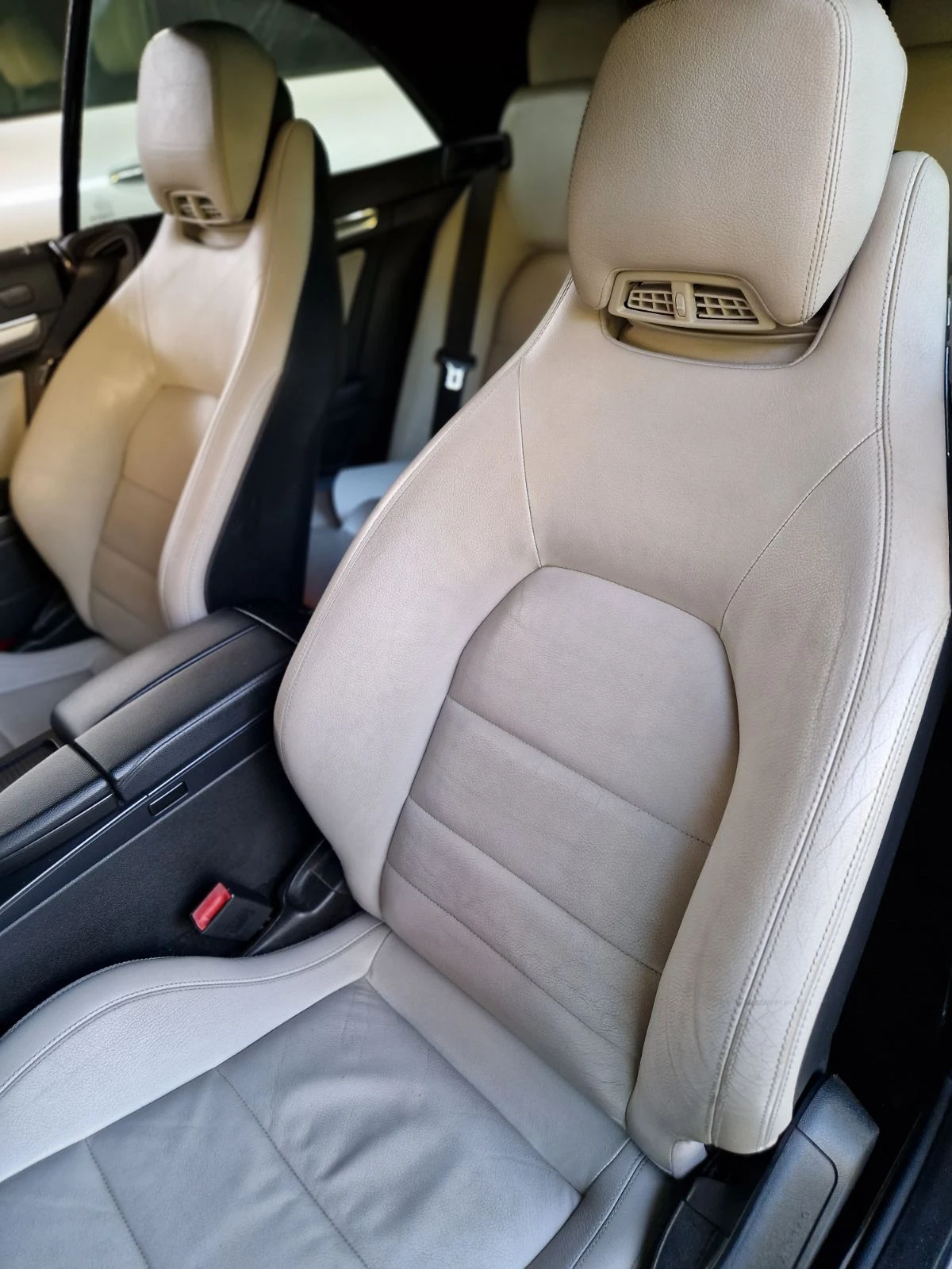 Mercedes-Benz E 250 CGI | Mobile.bg � ����������� 11