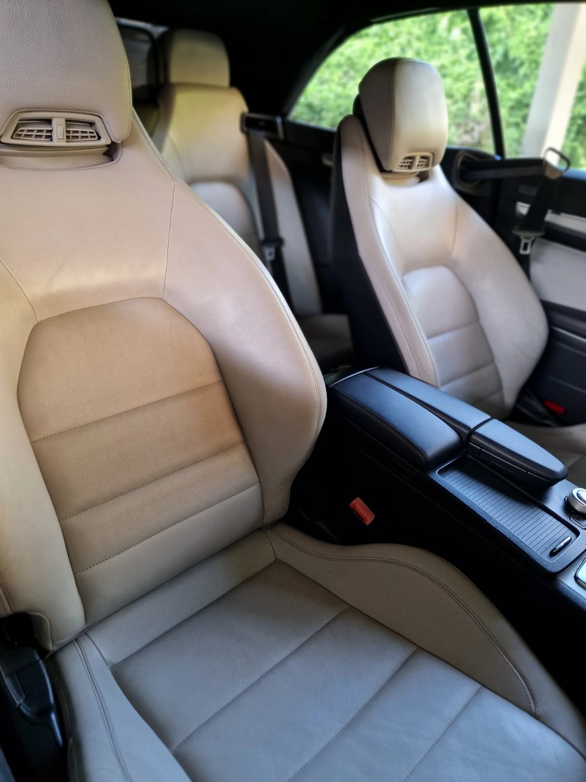 Mercedes-Benz E 250 CGI | Mobile.bg � ����������� 13