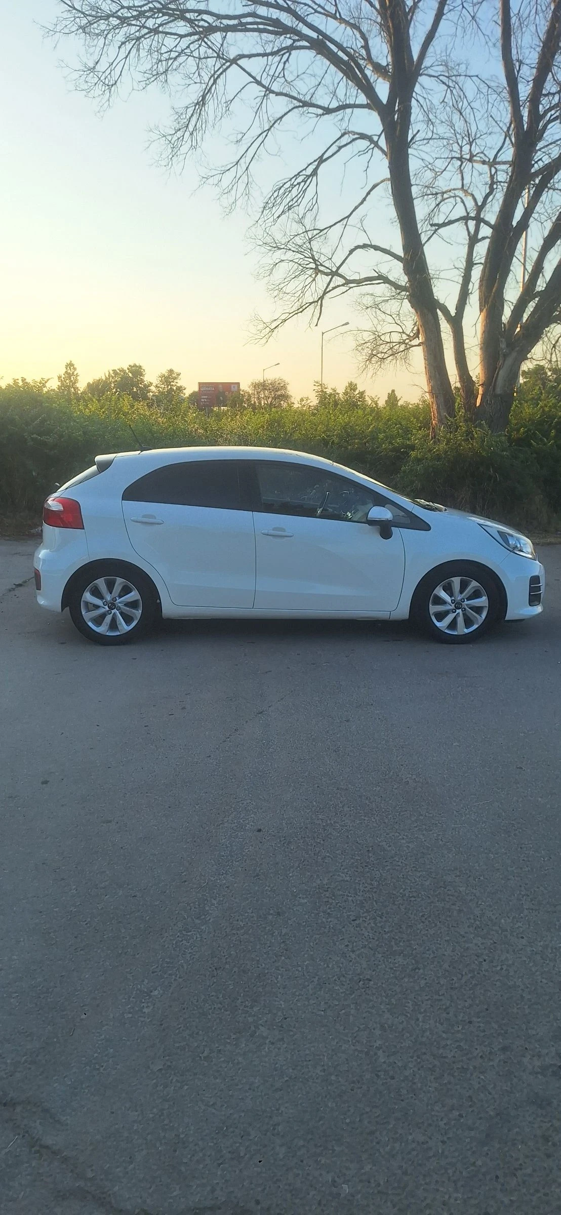 Kia Rio | Mobile.bg — изображение 5