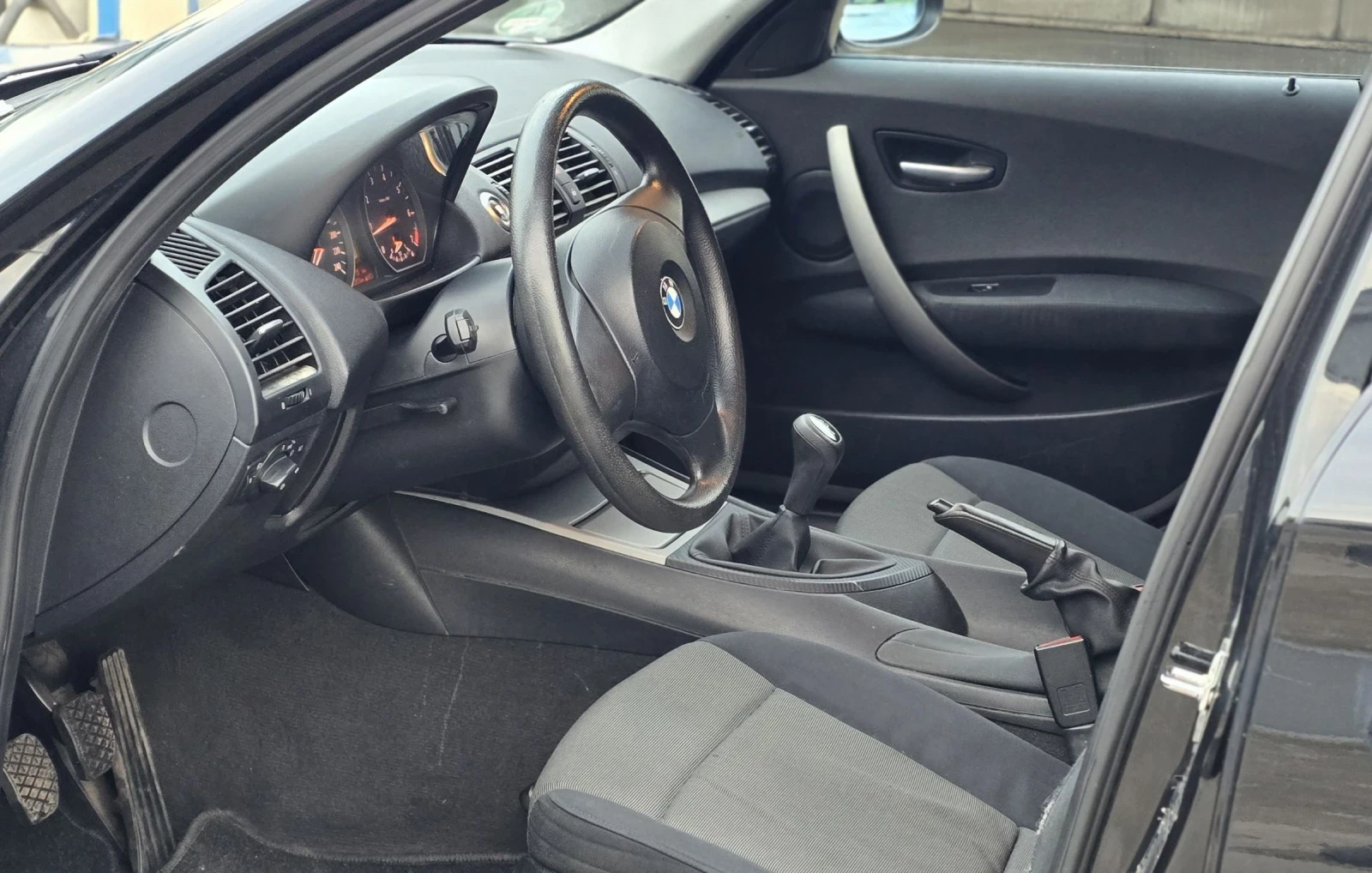 BMW 116 | Mobile.bg   8