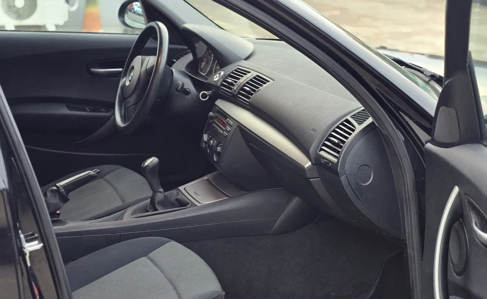 BMW 116 | Mobile.bg   7