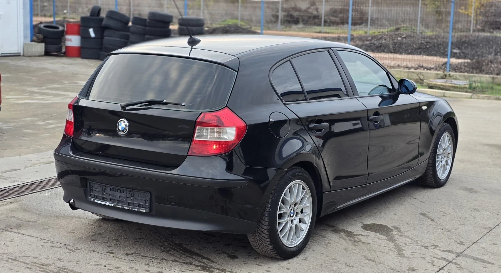 BMW 116 | Mobile.bg   4