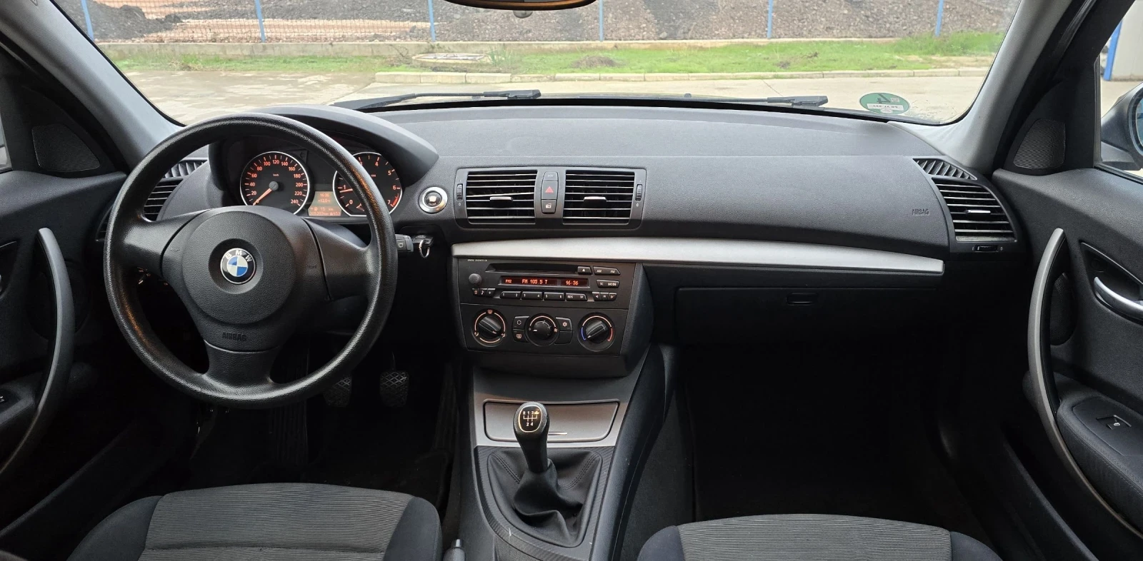 BMW 116 | Mobile.bg   9