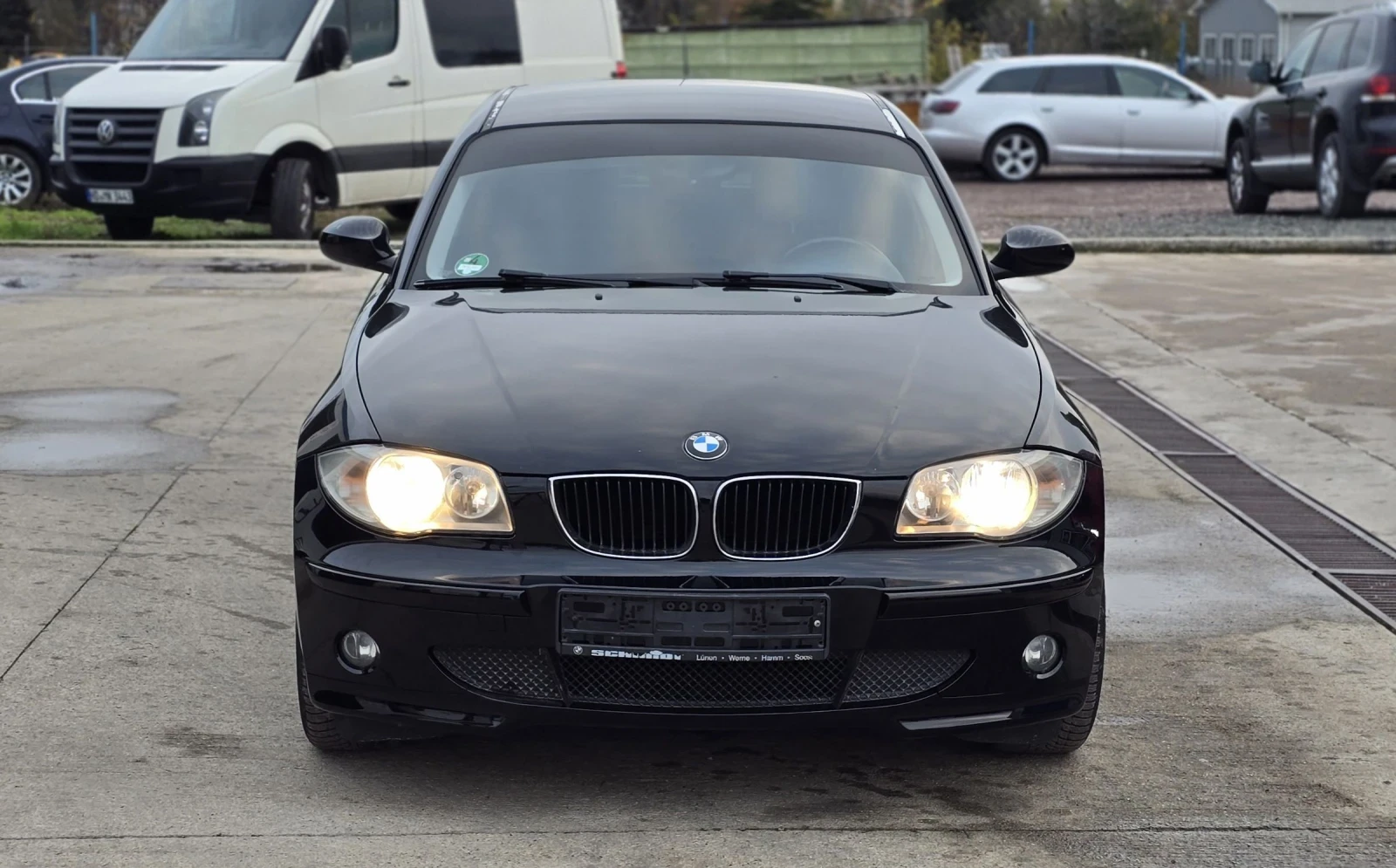 BMW 116 | Mobile.bg   2