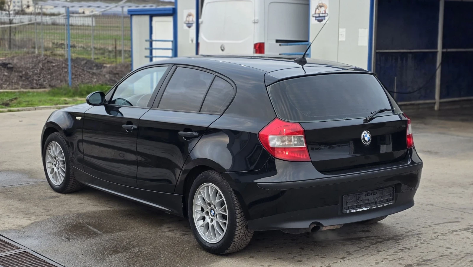 BMW 116 | Mobile.bg   6