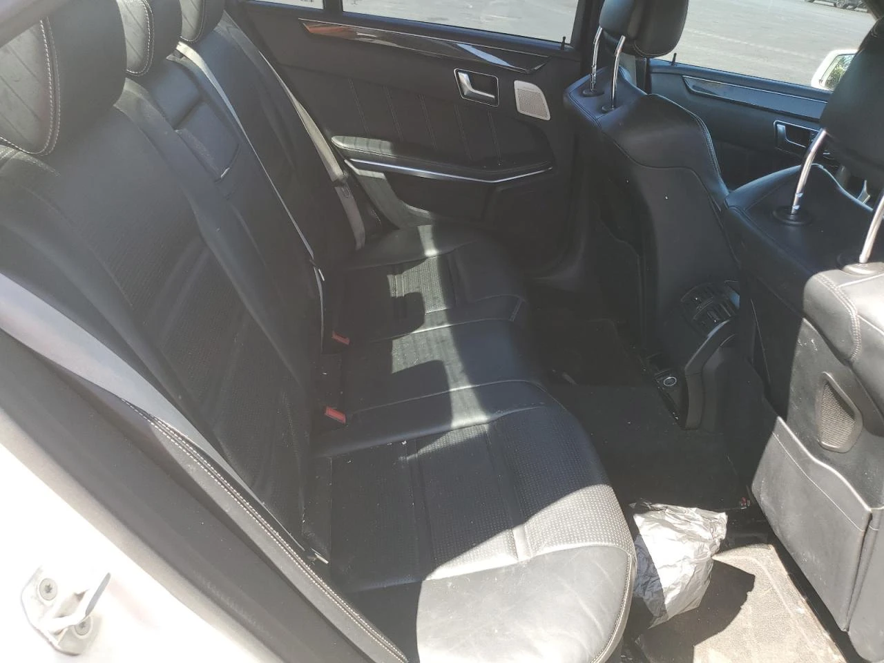 Mercedes-Benz E 63 AMG -S * Keyless Go* Lane assist* Distronic Plus*  | Mobile.bg   10