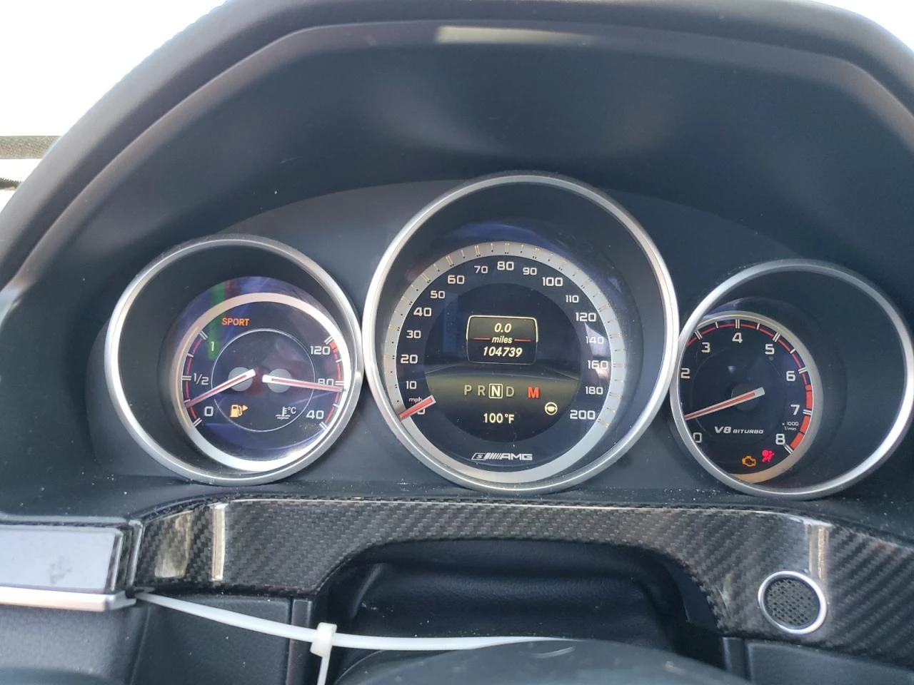 Mercedes-Benz E 63 AMG -S * Keyless Go* Lane assist* Distronic Plus*  | Mobile.bg   9