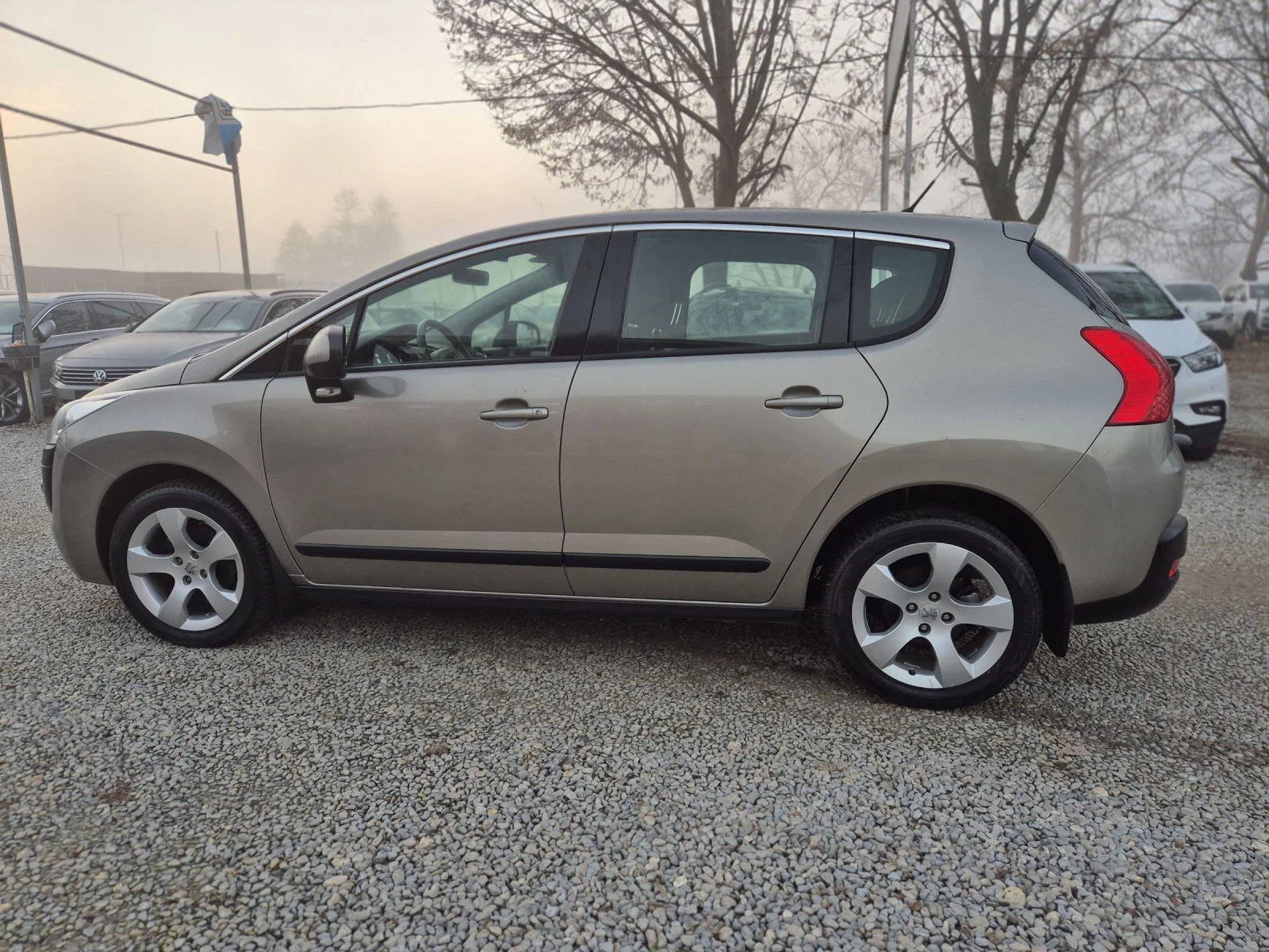 Peugeot 3008 1, 6HDI-KLIMA | Mobile.bg   6