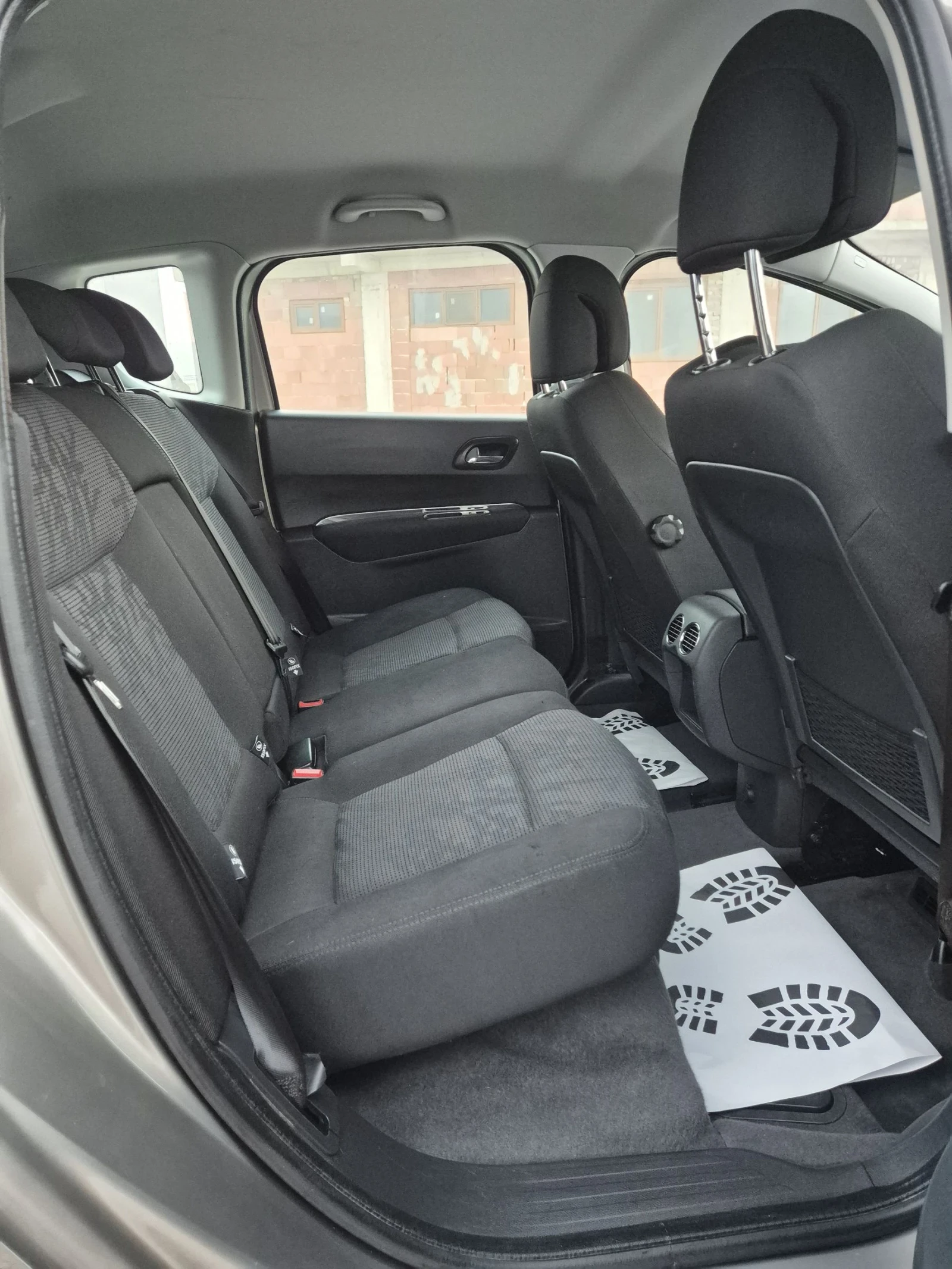 Peugeot 3008 1, 6HDI-KLIMA | Mobile.bg   11