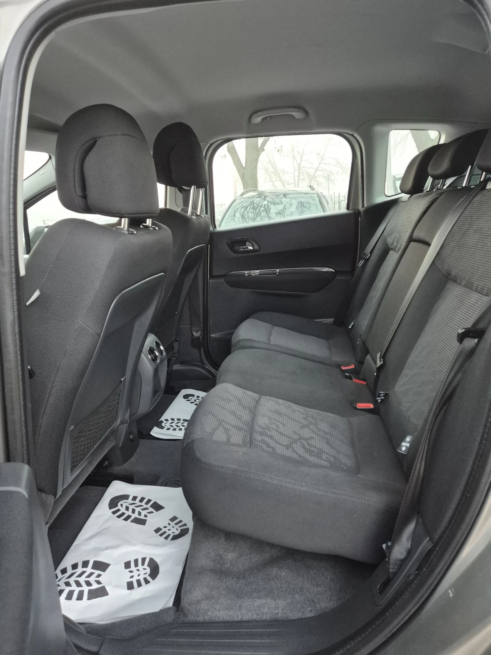 Peugeot 3008 1, 6HDI-KLIMA | Mobile.bg   9