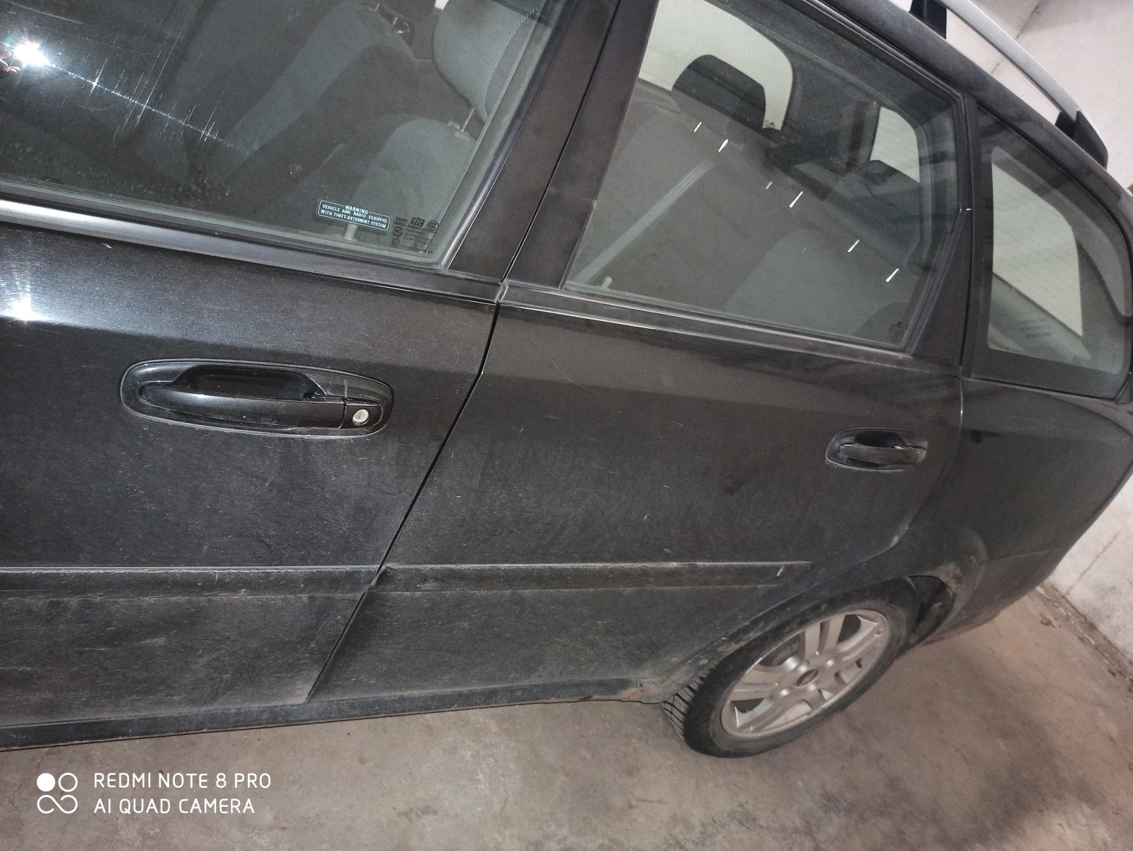 Chevrolet Nubira LPG | Mobile.bg � ����������� 1