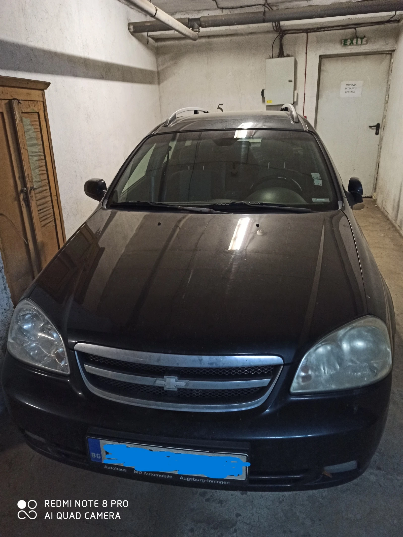 Chevrolet Nubira LPG | Mobile.bg � ����������� 2