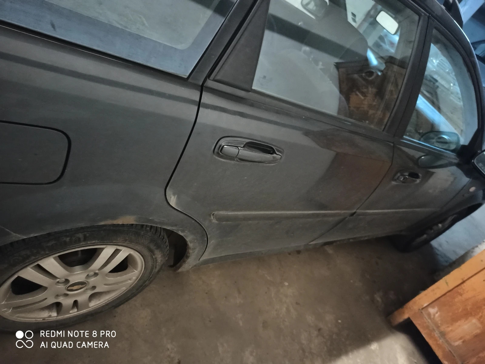 Chevrolet Nubira LPG | Mobile.bg � ����������� 5