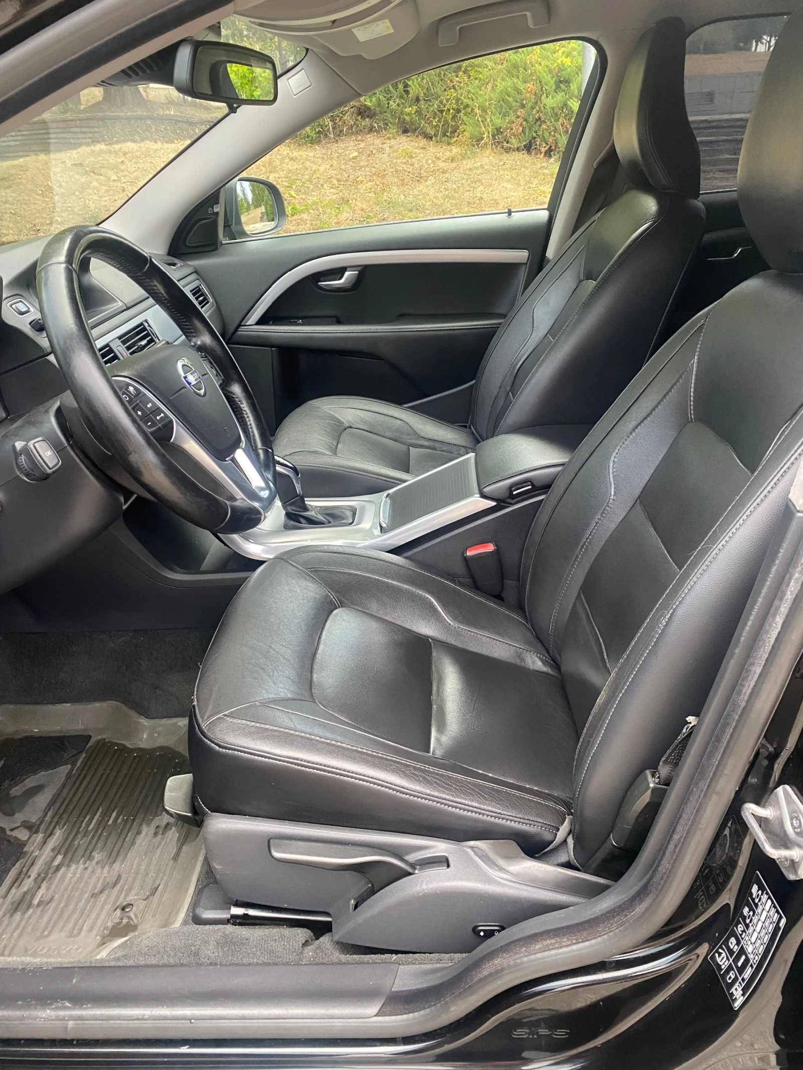 Volvo V70 D4 - изображение 7