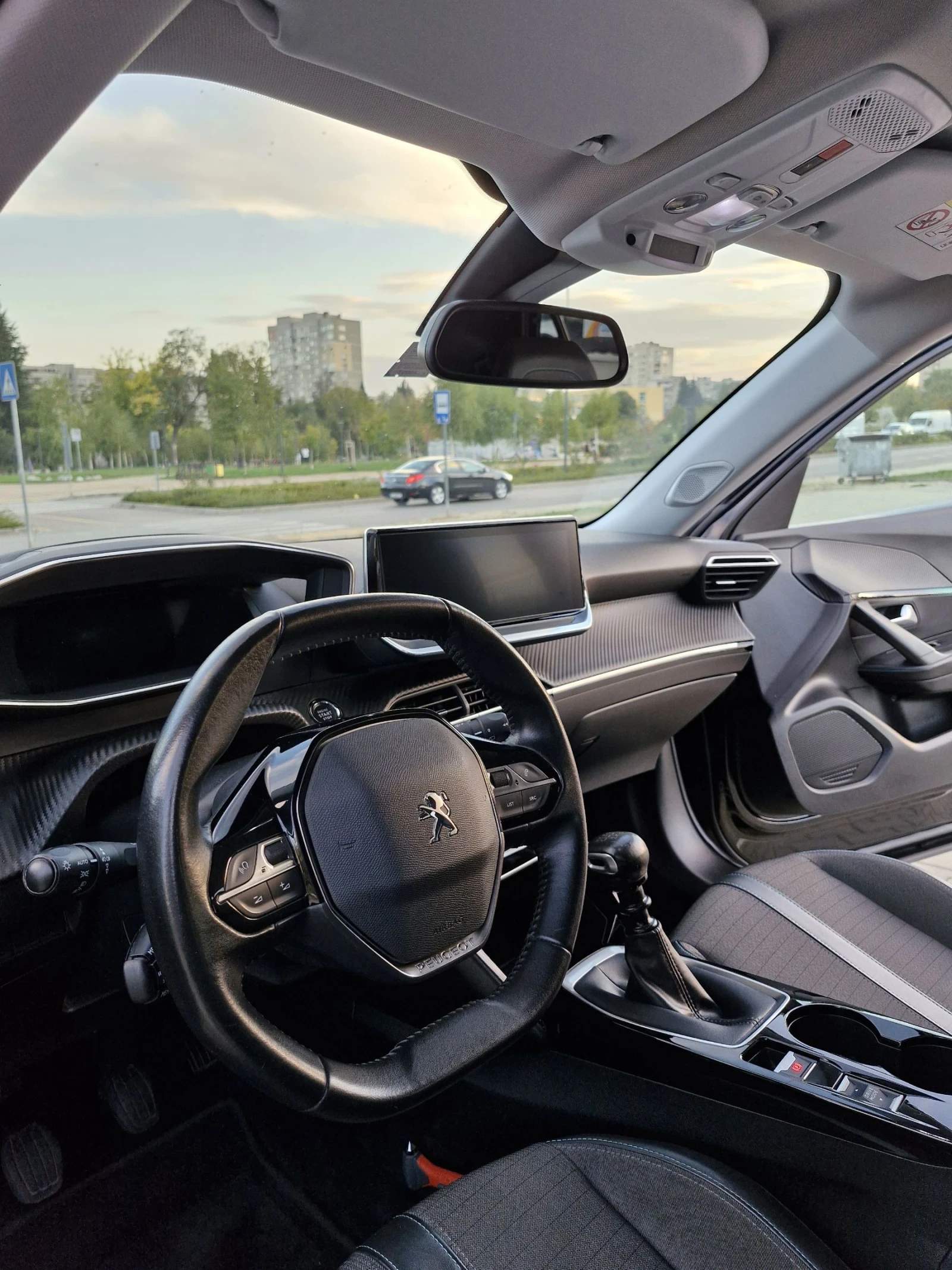 Peugeot 2008 1.5 HDi ALLURE  - изображение 7