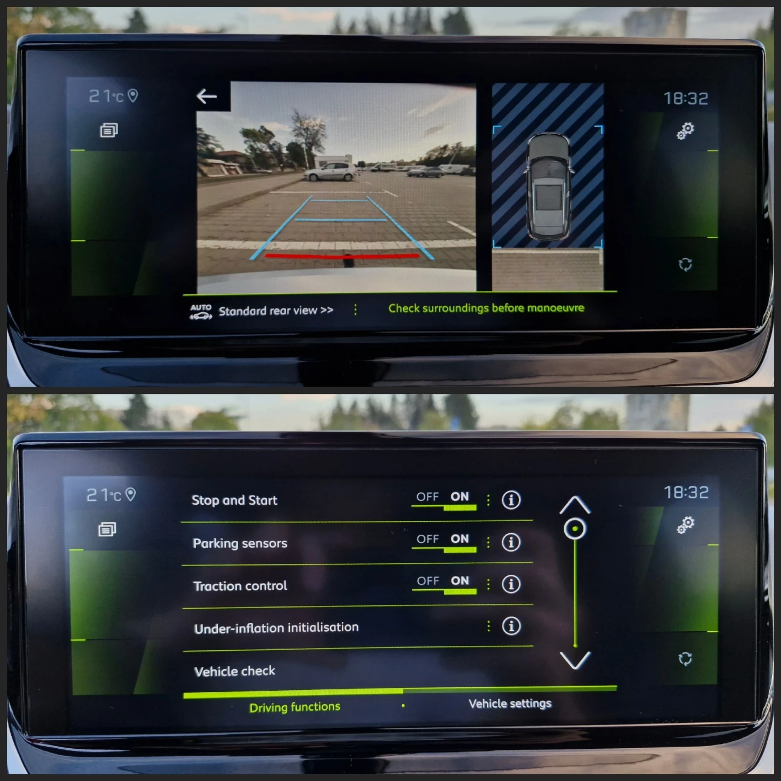 Peugeot 2008 1.5 HDi ALLURE  | Mobile.bg � ����������� 15