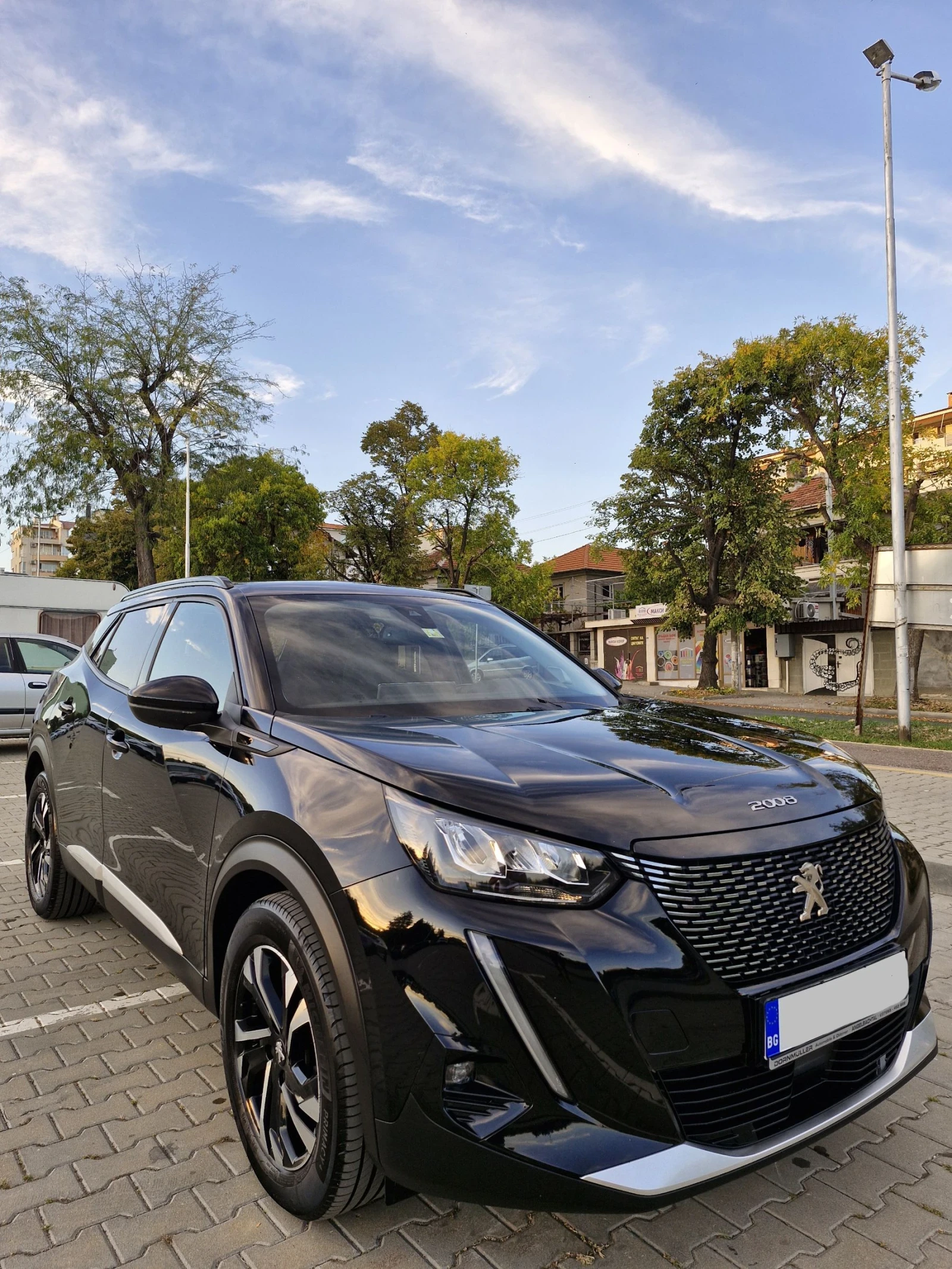 Peugeot 2008 1.5 HDi ALLURE  - изображение 3