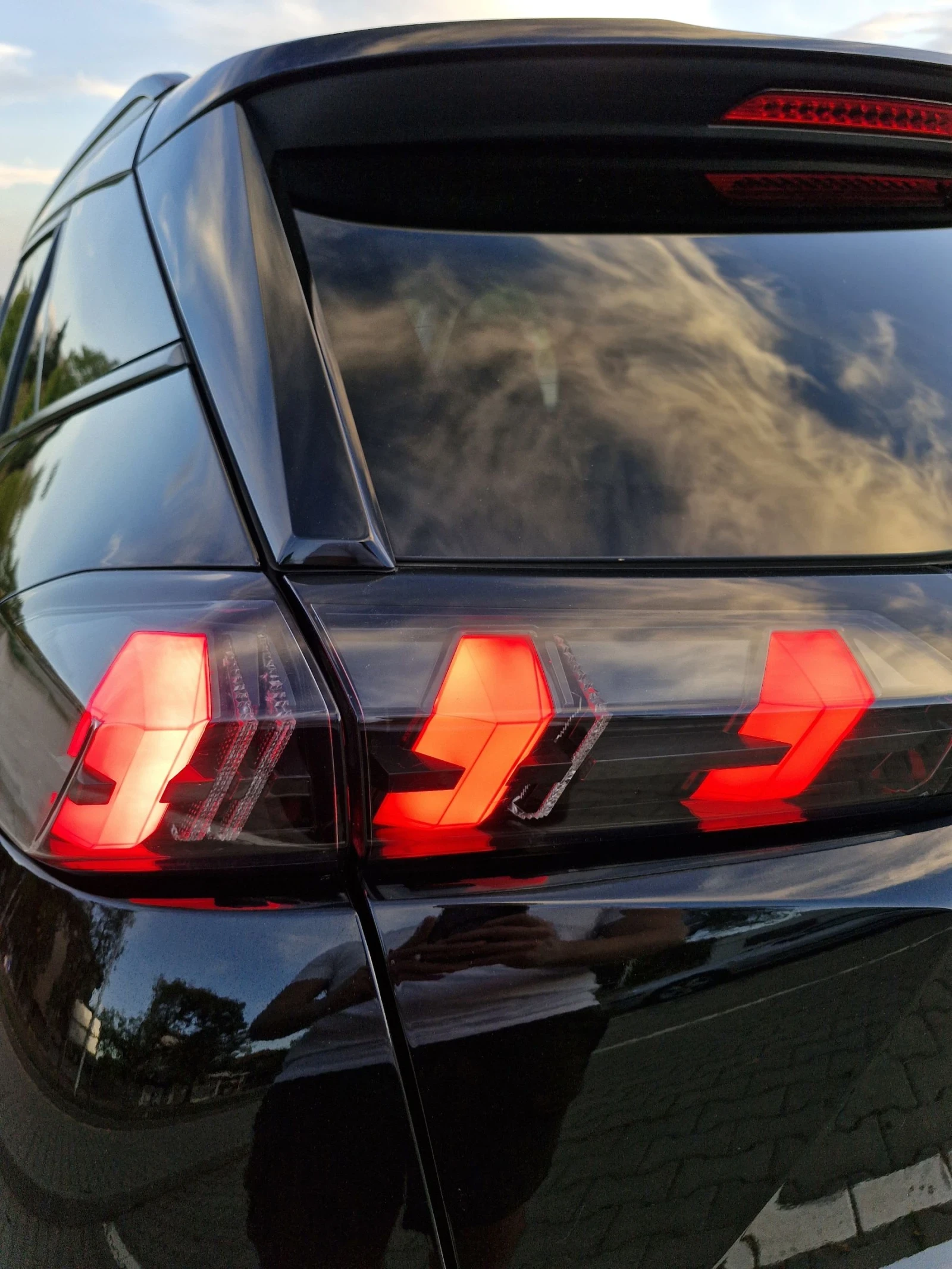 Peugeot 2008 1.5 HDi ALLURE  | Mobile.bg � ����������� 14