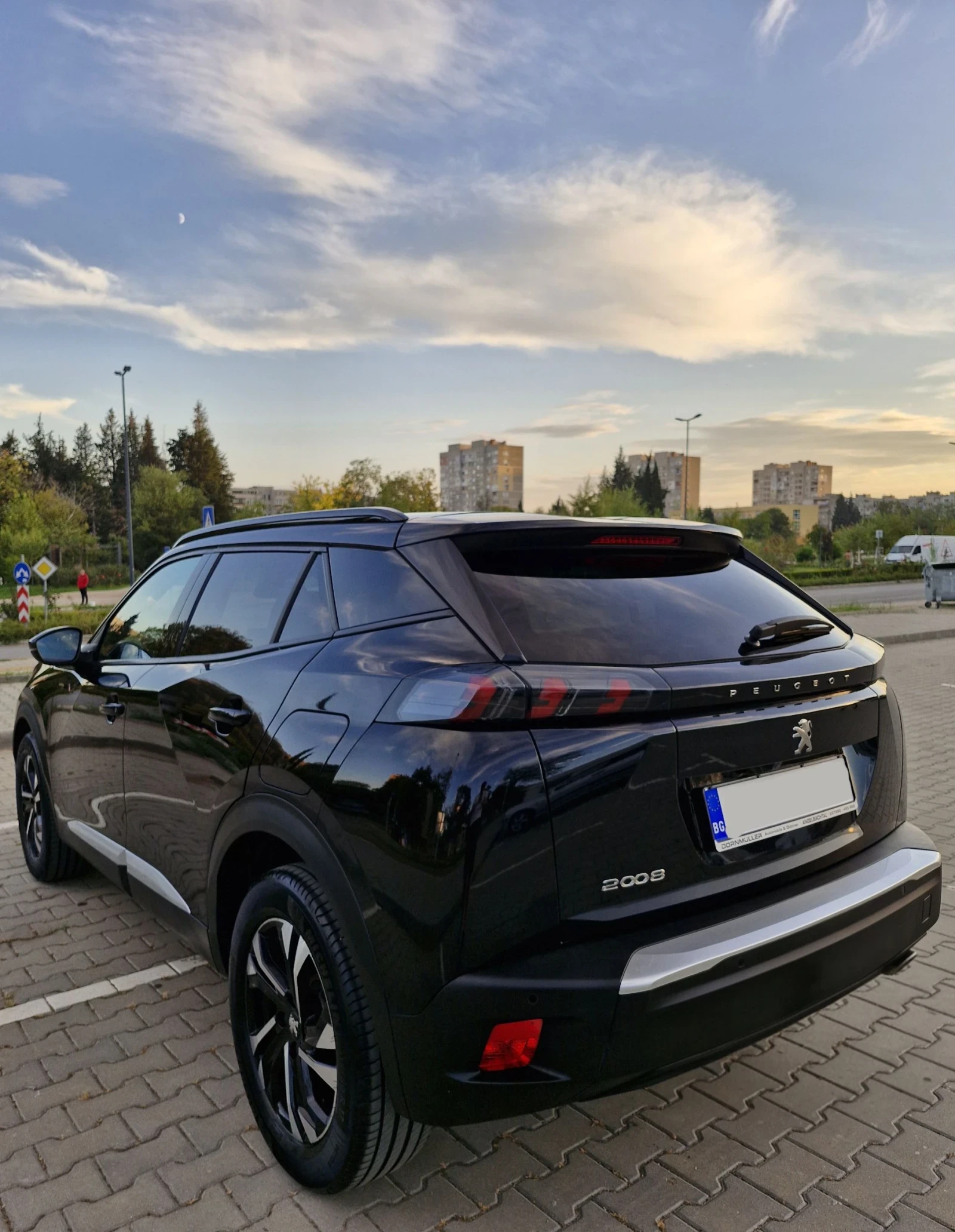 Peugeot 2008 1.5 HDi ALLURE  - изображение 6