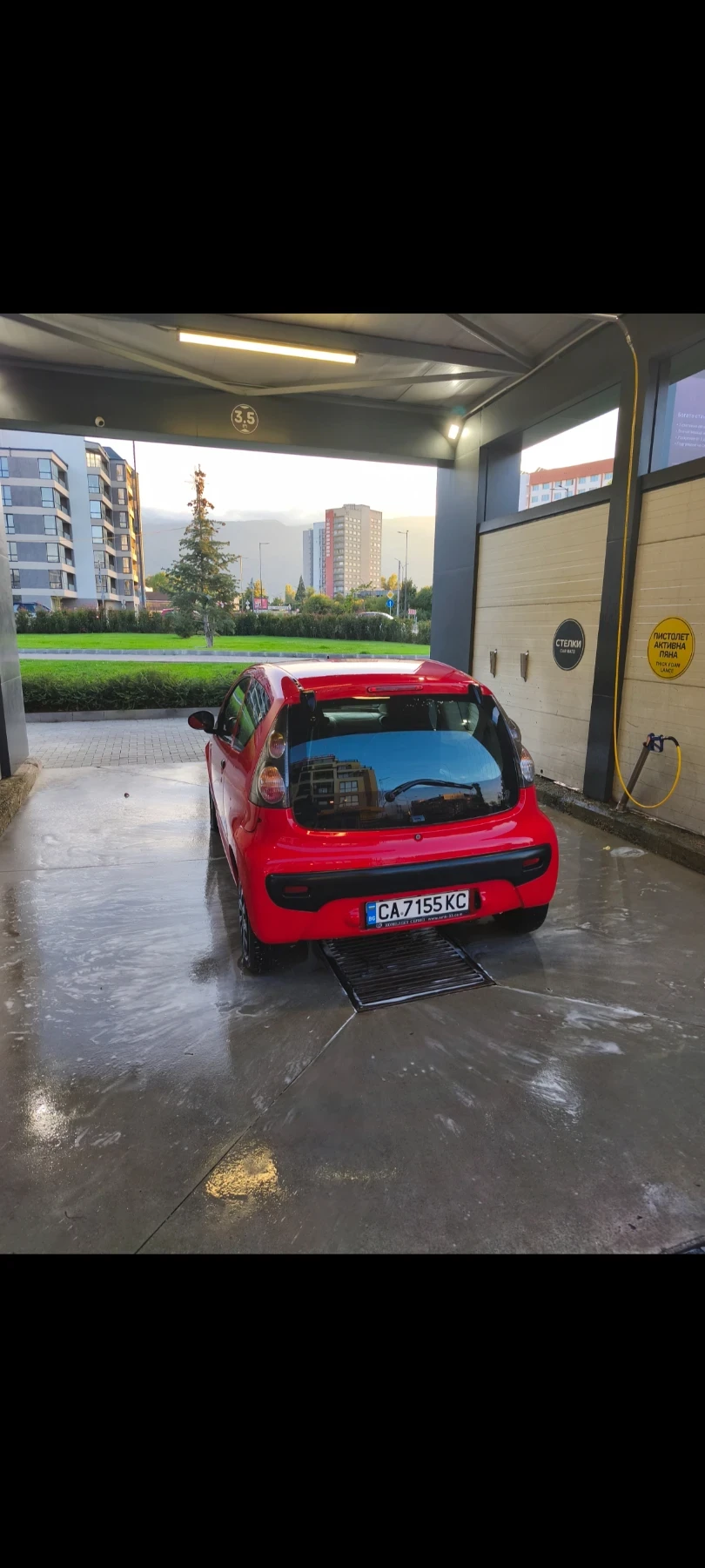 Citroen C1 1.0 ������ | Mobile.bg � ����������� 2