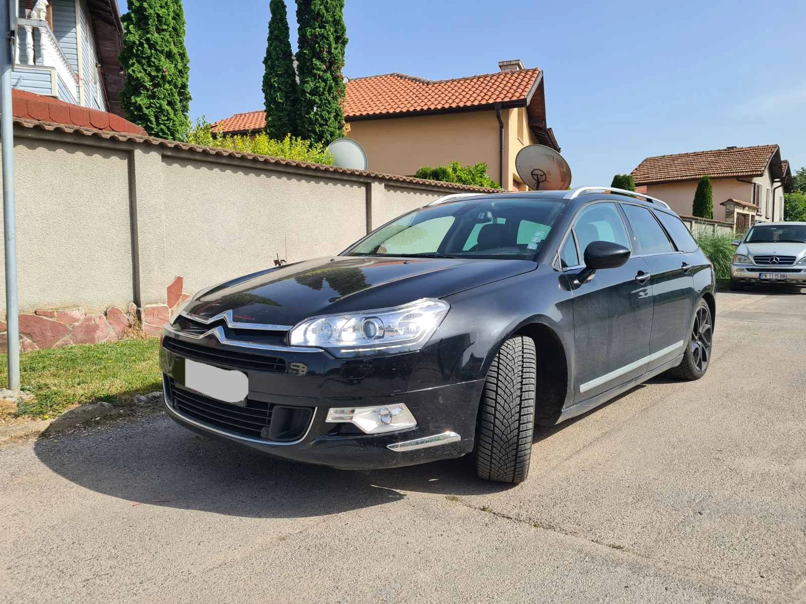 Citroen C5 3.0 | Mobile.bg � ����������� 1
