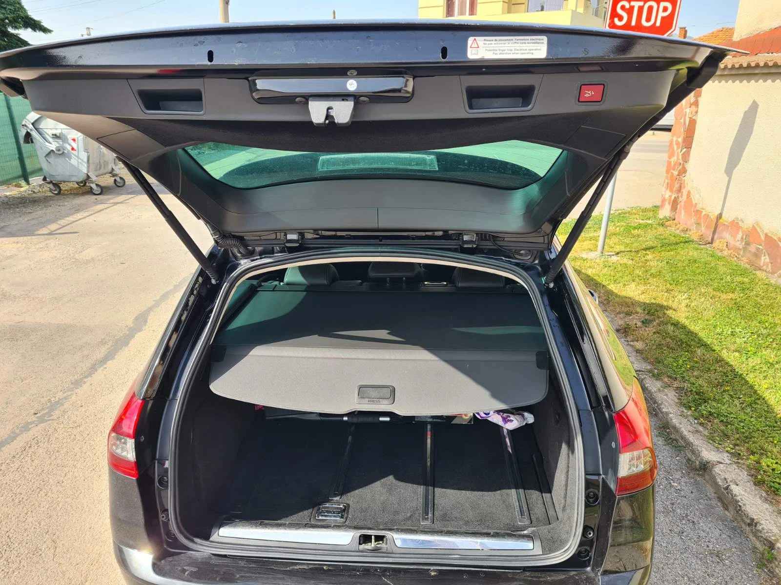 Citroen C5 3.0 - изображение 6