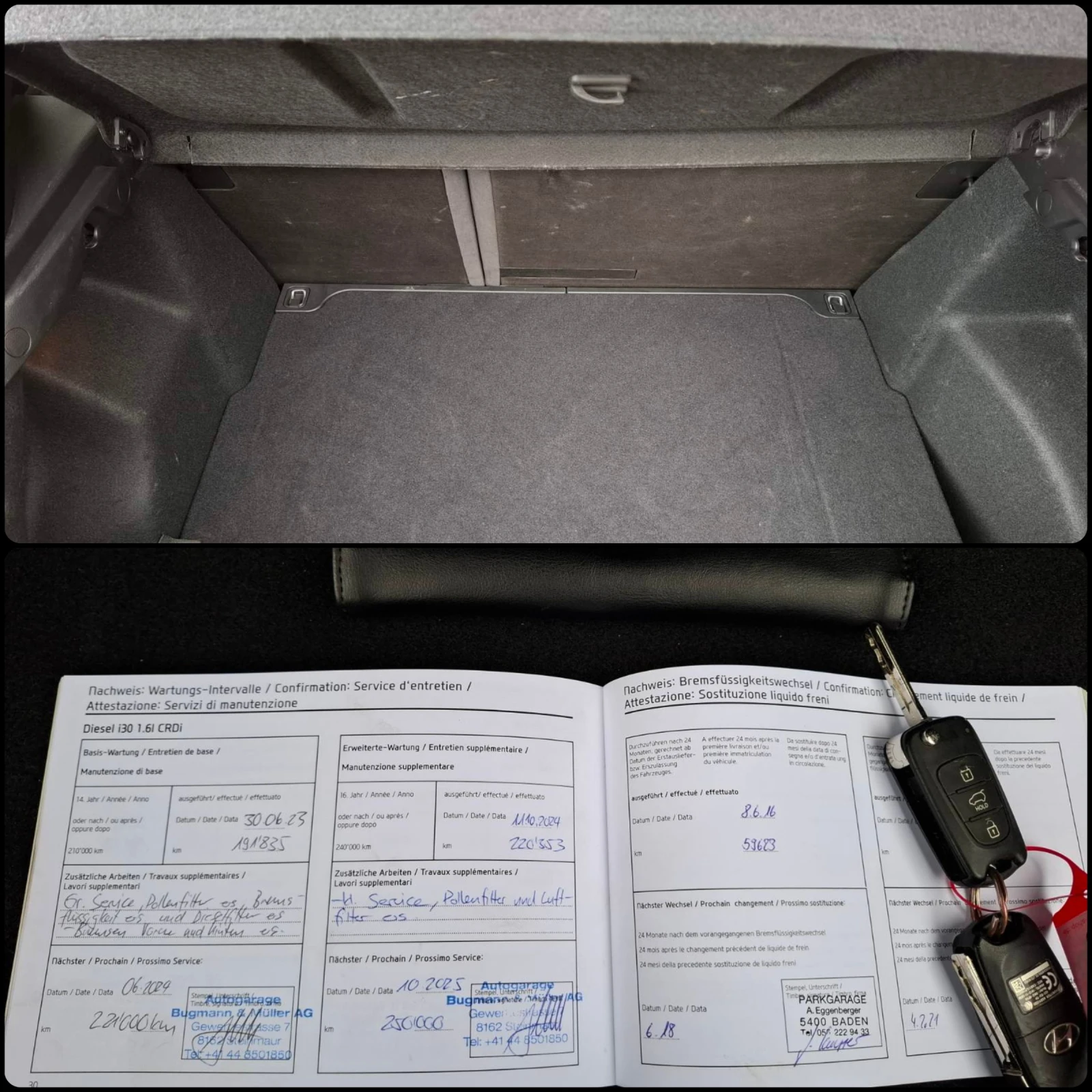 Hyundai I30 1.6CRDi A�������� �URO5b | Mobile.bg � ����������� 17