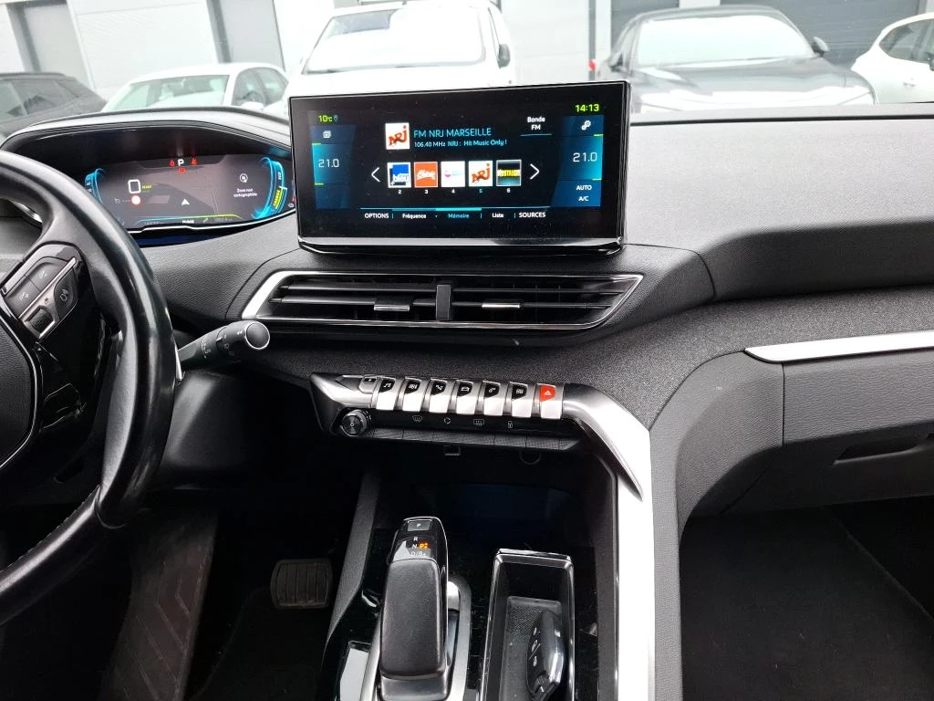 Peugeot 3008 Allure Pack, снимка 6 - Автомобили и джипове - 54080796