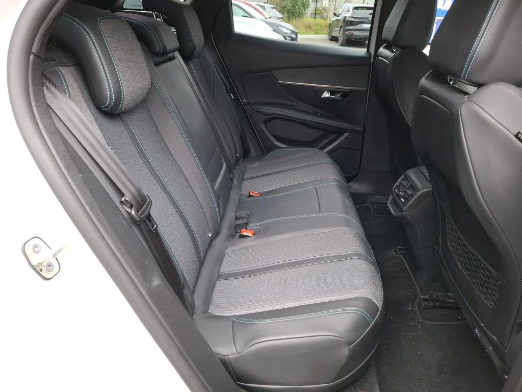 Peugeot 3008 Allure Pack, снимка 5 - Автомобили и джипове - 54080796