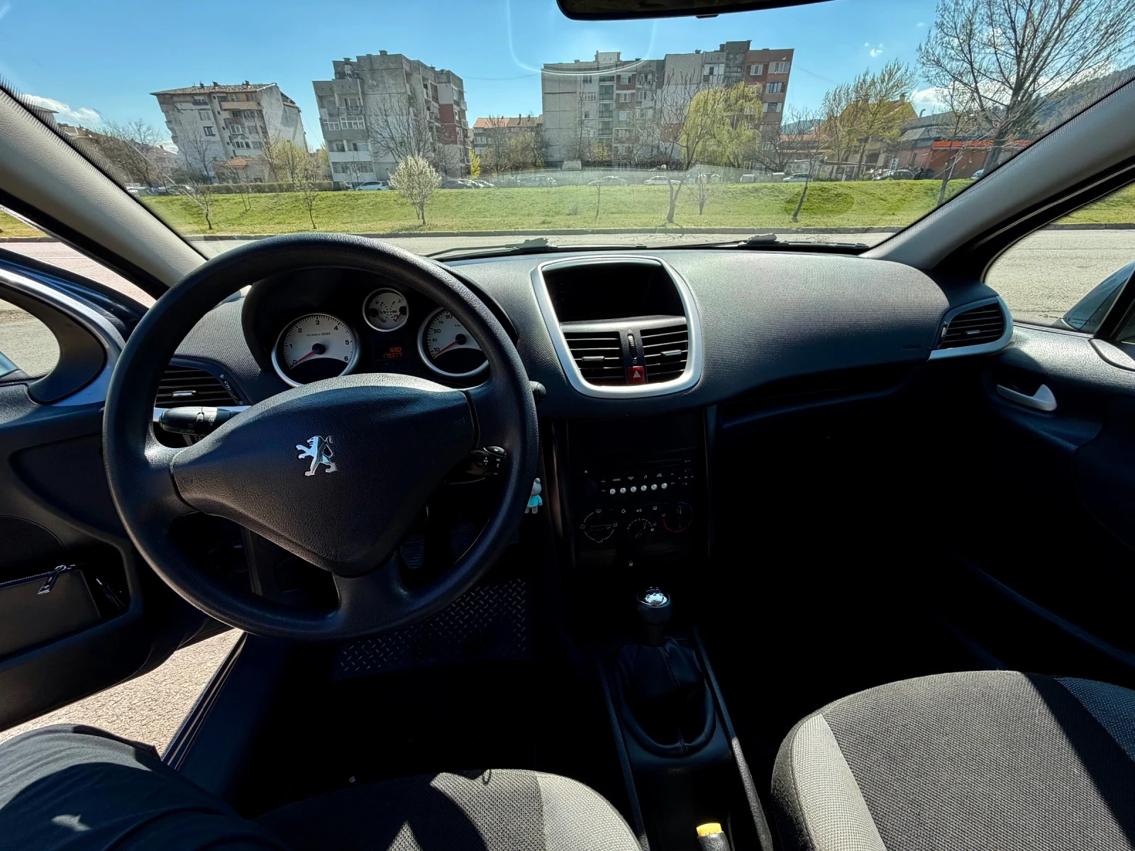 Peugeot 207 | Mobile.bg � ����������� 9