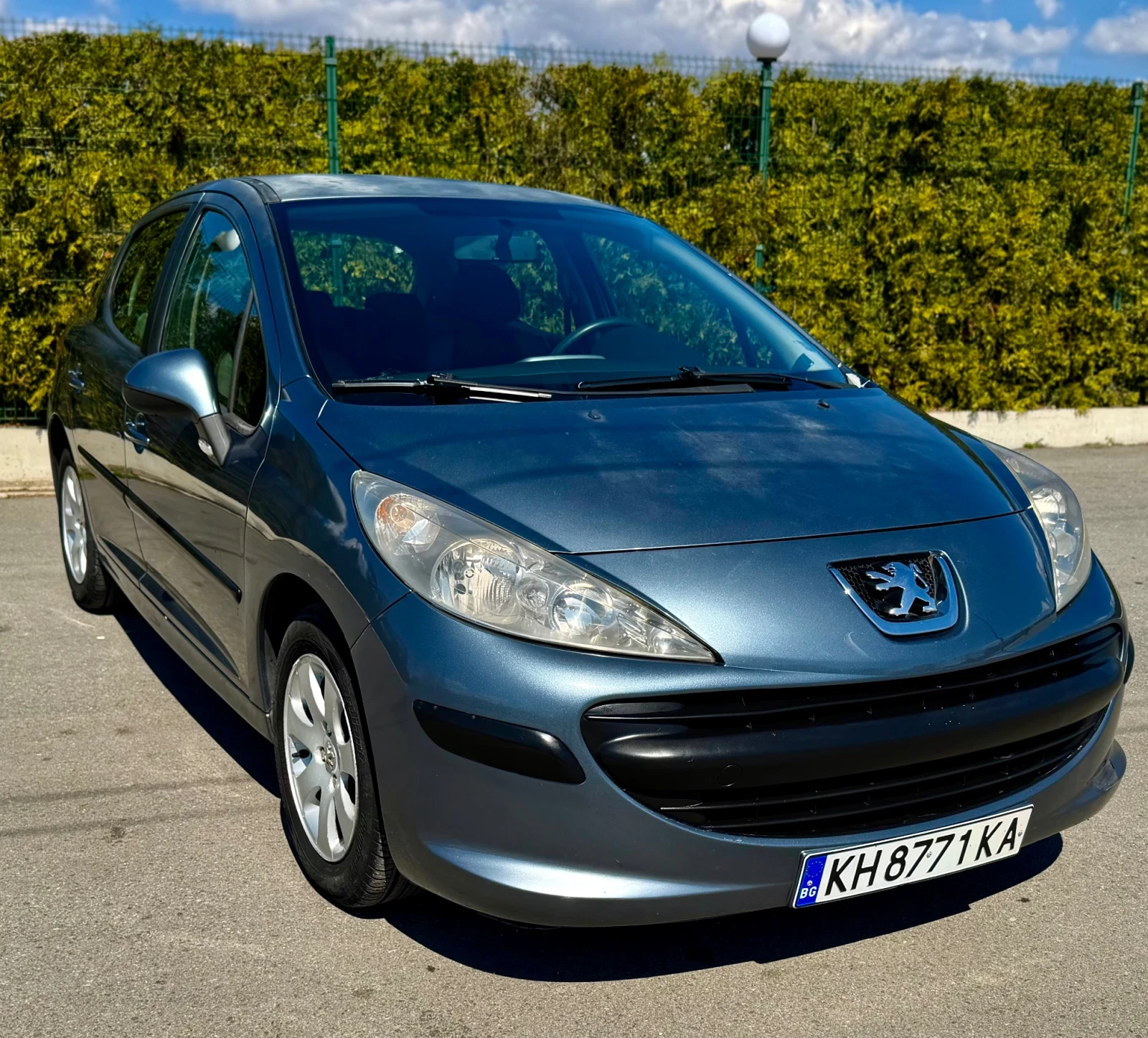 Peugeot 207 undefined | Auto.bg — изображение 1