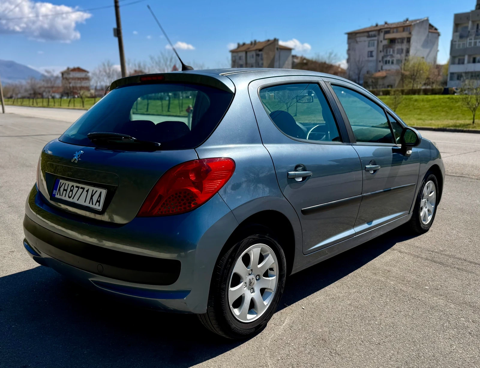 Peugeot 207 | Mobile.bg � ����������� 3